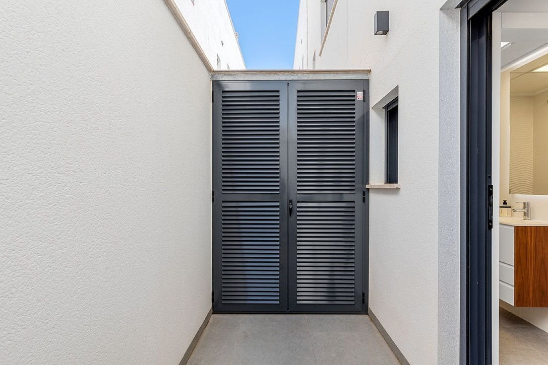 Återförsäljning - Town House -
Guardamar del Segura - Costa Blanca