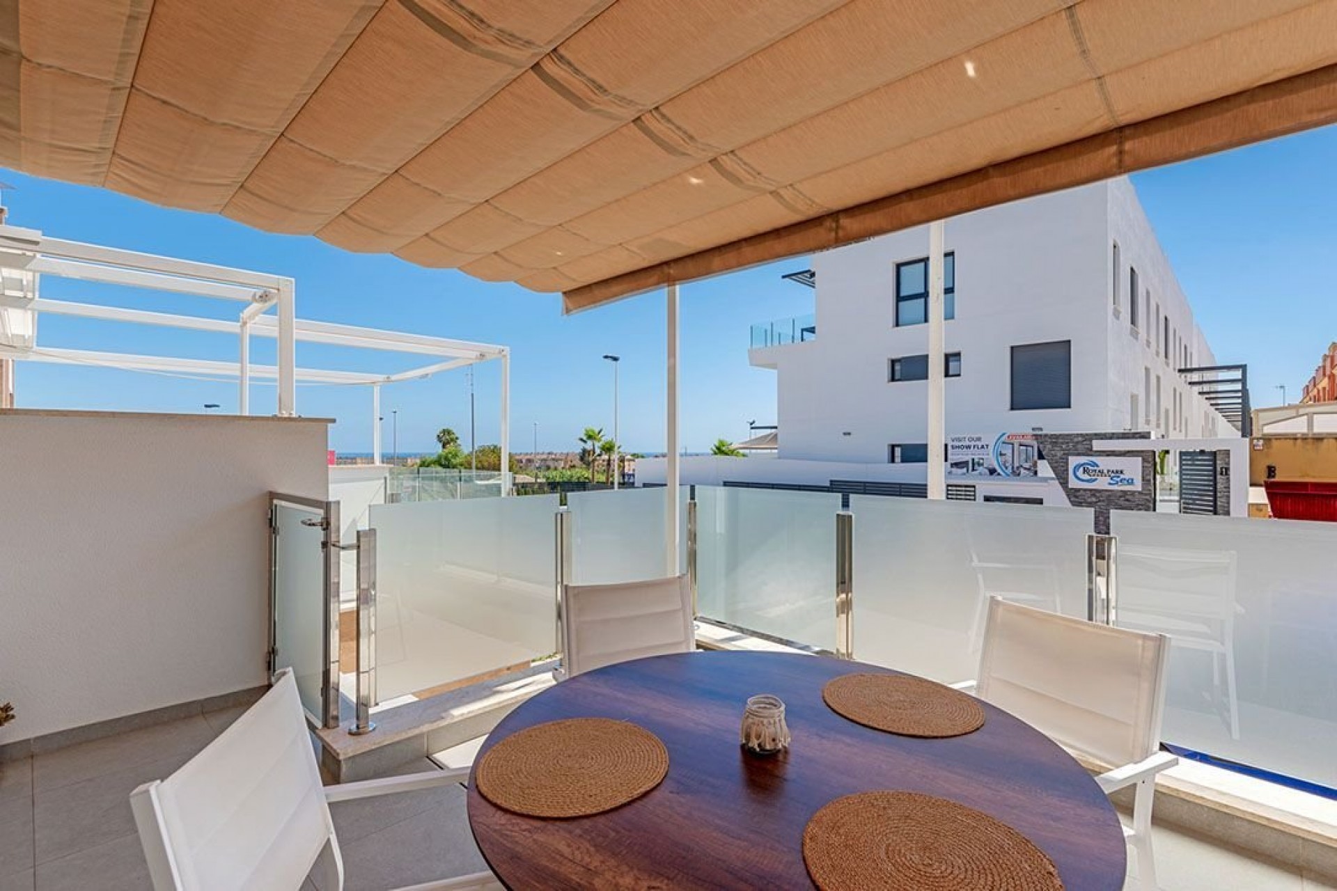 Återförsäljning - Town House -
Guardamar del Segura - Costa Blanca