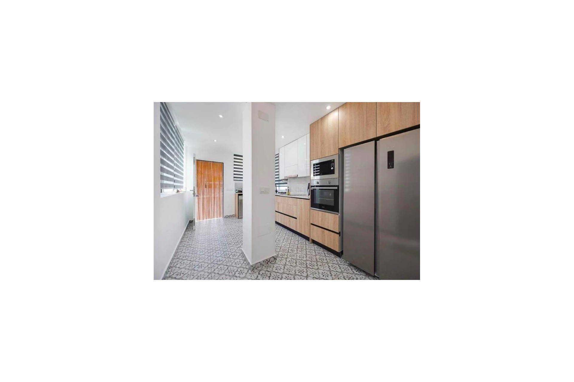 Återförsäljning - Town House -
Guardamar del Segura - Costa Blanca