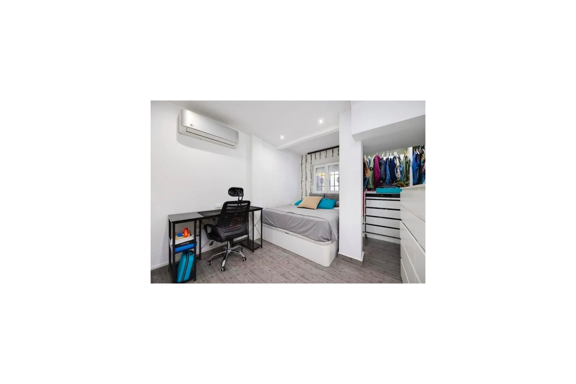 Återförsäljning - Town House -
Guardamar del Segura - Costa Blanca