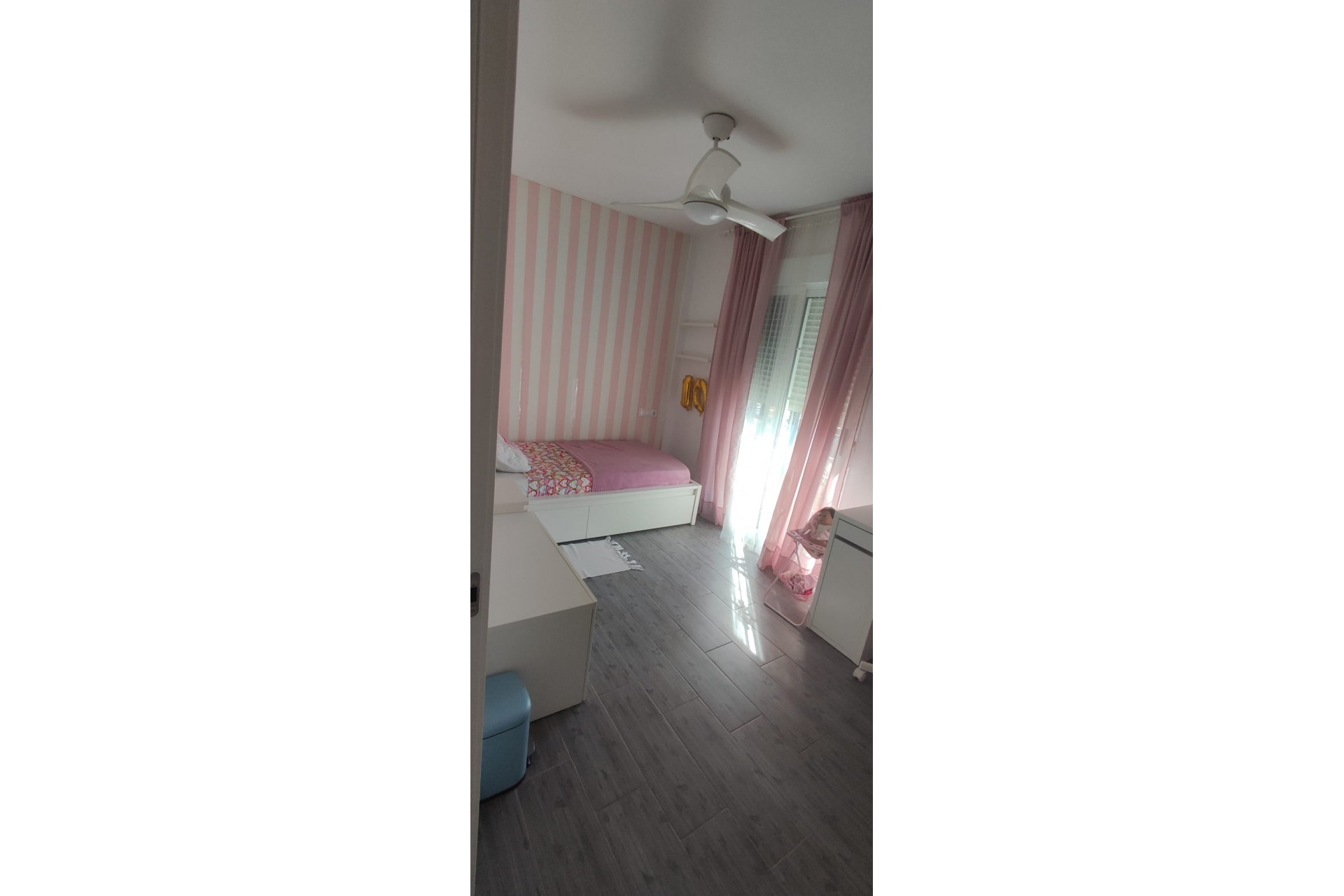 Återförsäljning - Town House -
Guardamar del Segura - Costa Blanca