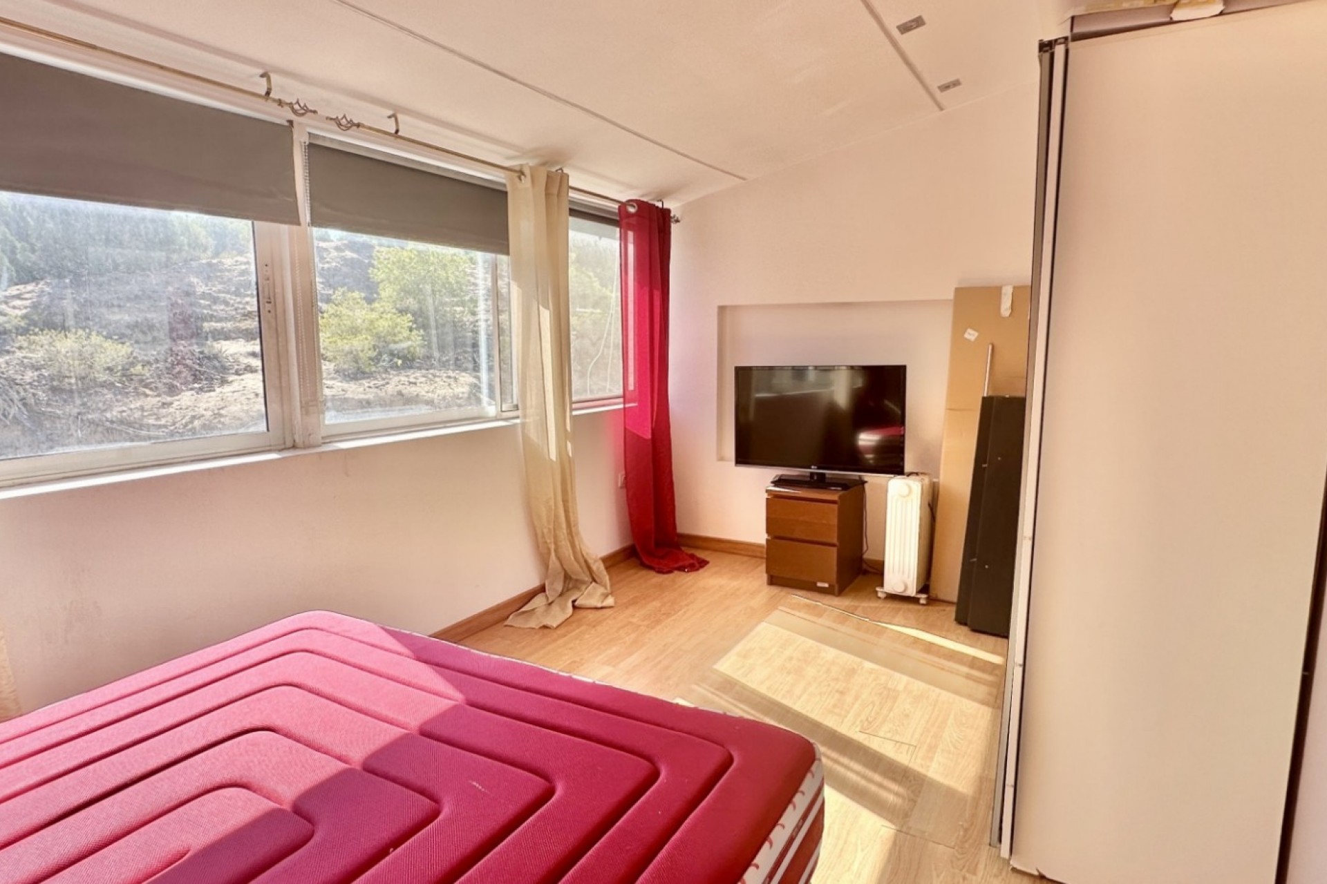 Återförsäljning - Town House -
Guardamar del Segura - Costa Blanca