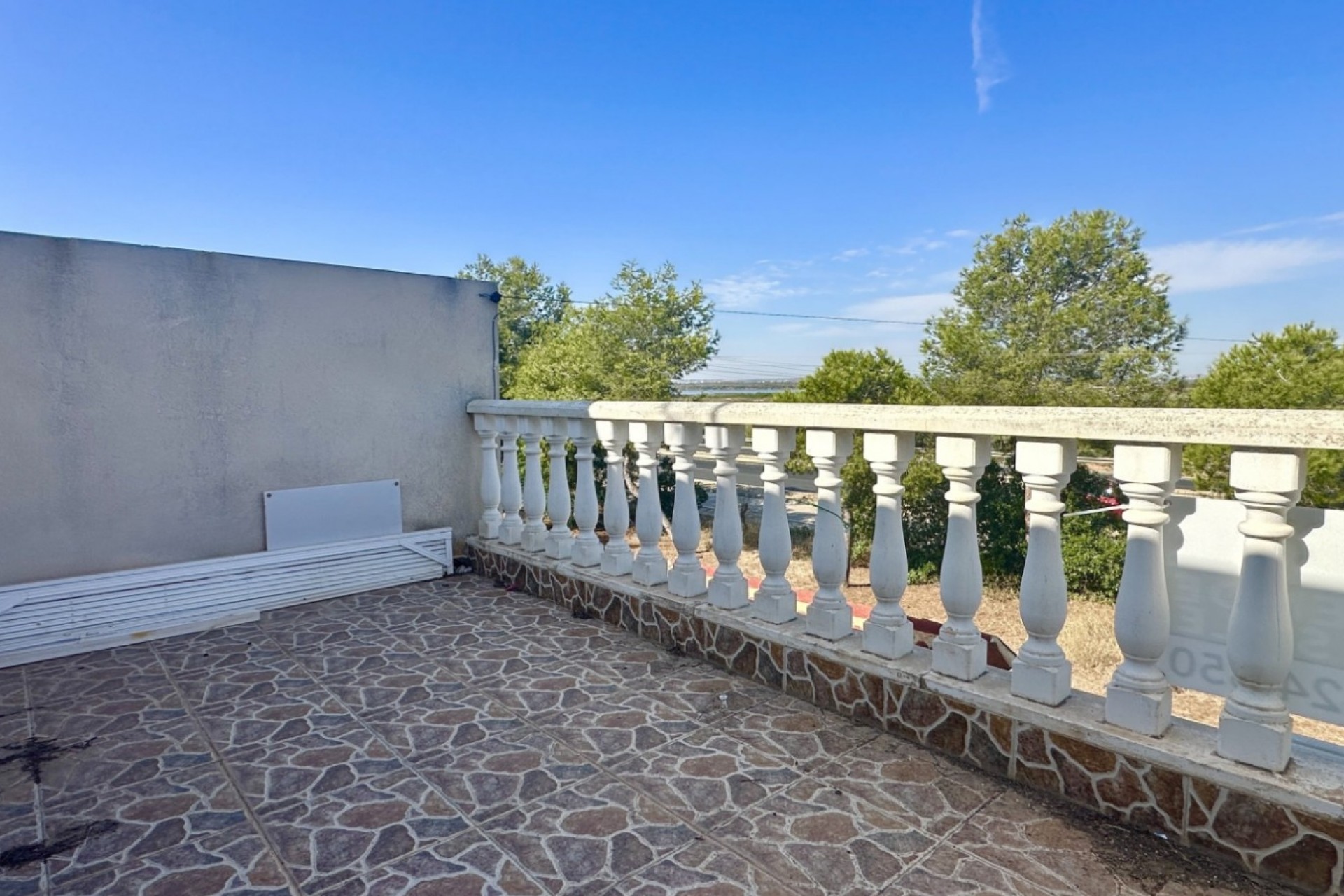 Återförsäljning - Town House -
Guardamar del Segura - Costa Blanca