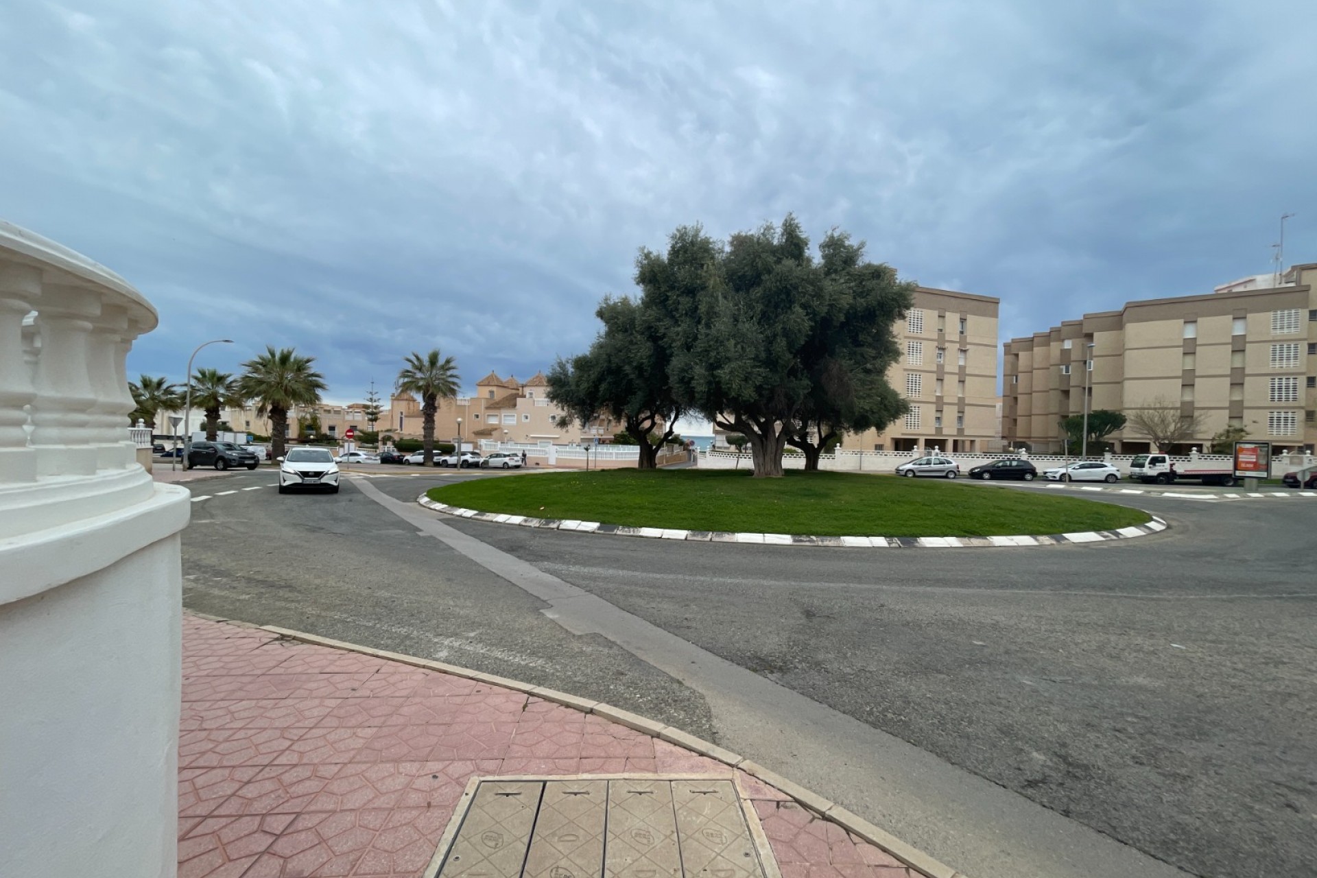 Återförsäljning - Town House -
Guardamar del Segura - Costa Blanca