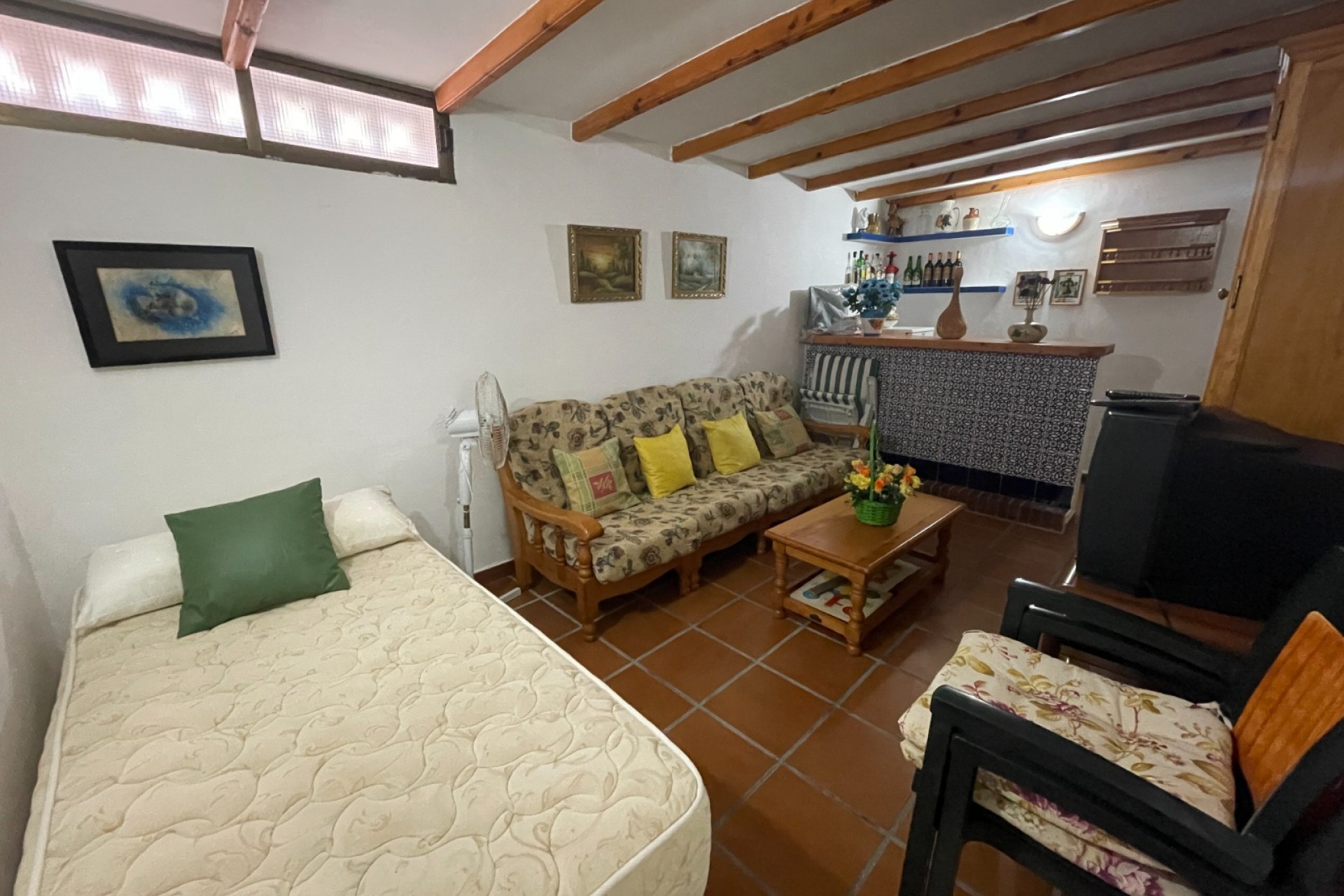 Återförsäljning - Town House -
Guardamar del Segura - Costa Blanca