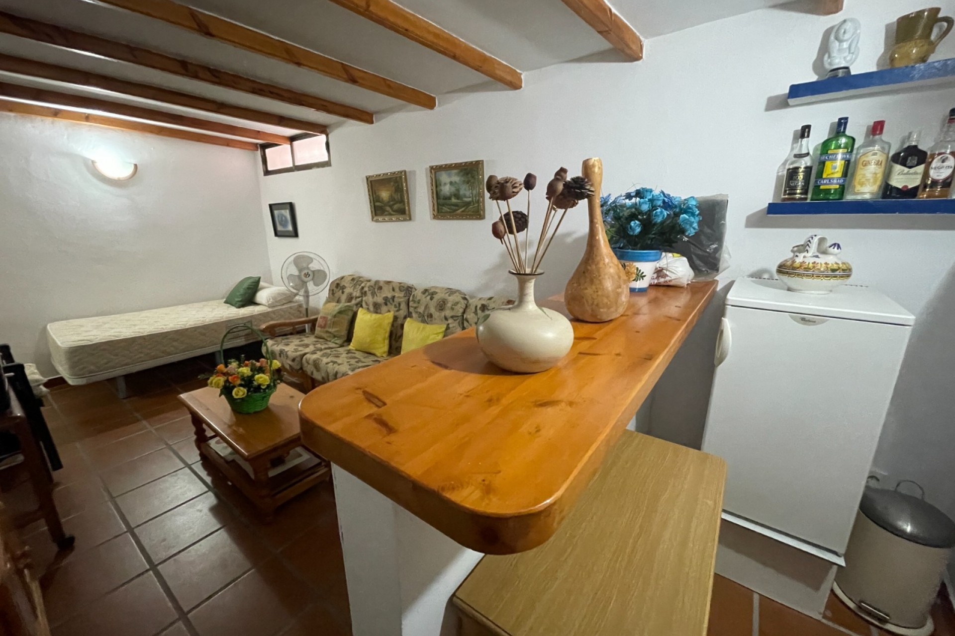 Återförsäljning - Town House -
Guardamar del Segura - Costa Blanca