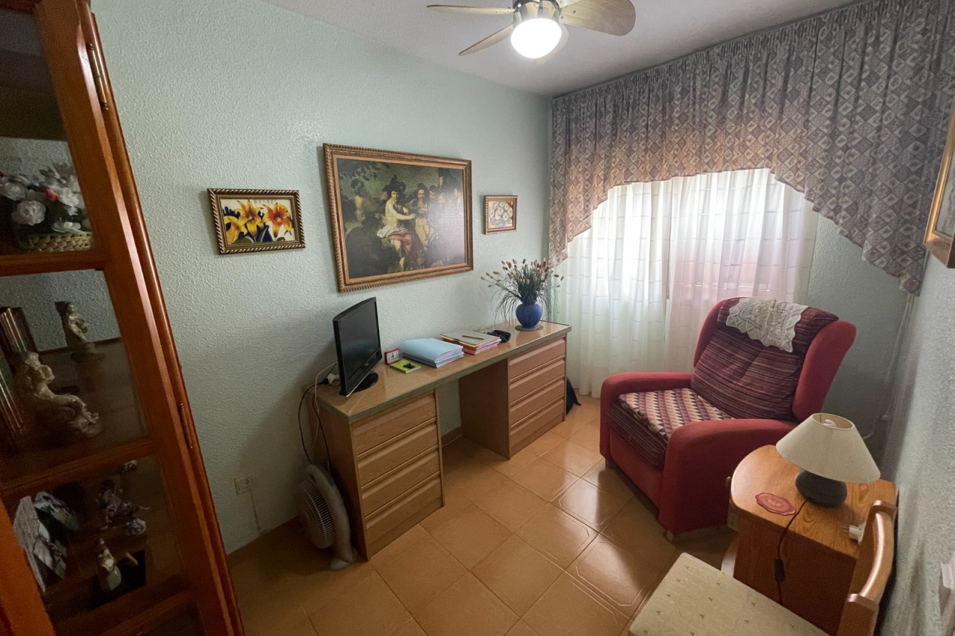 Återförsäljning - Town House -
Guardamar del Segura - Costa Blanca