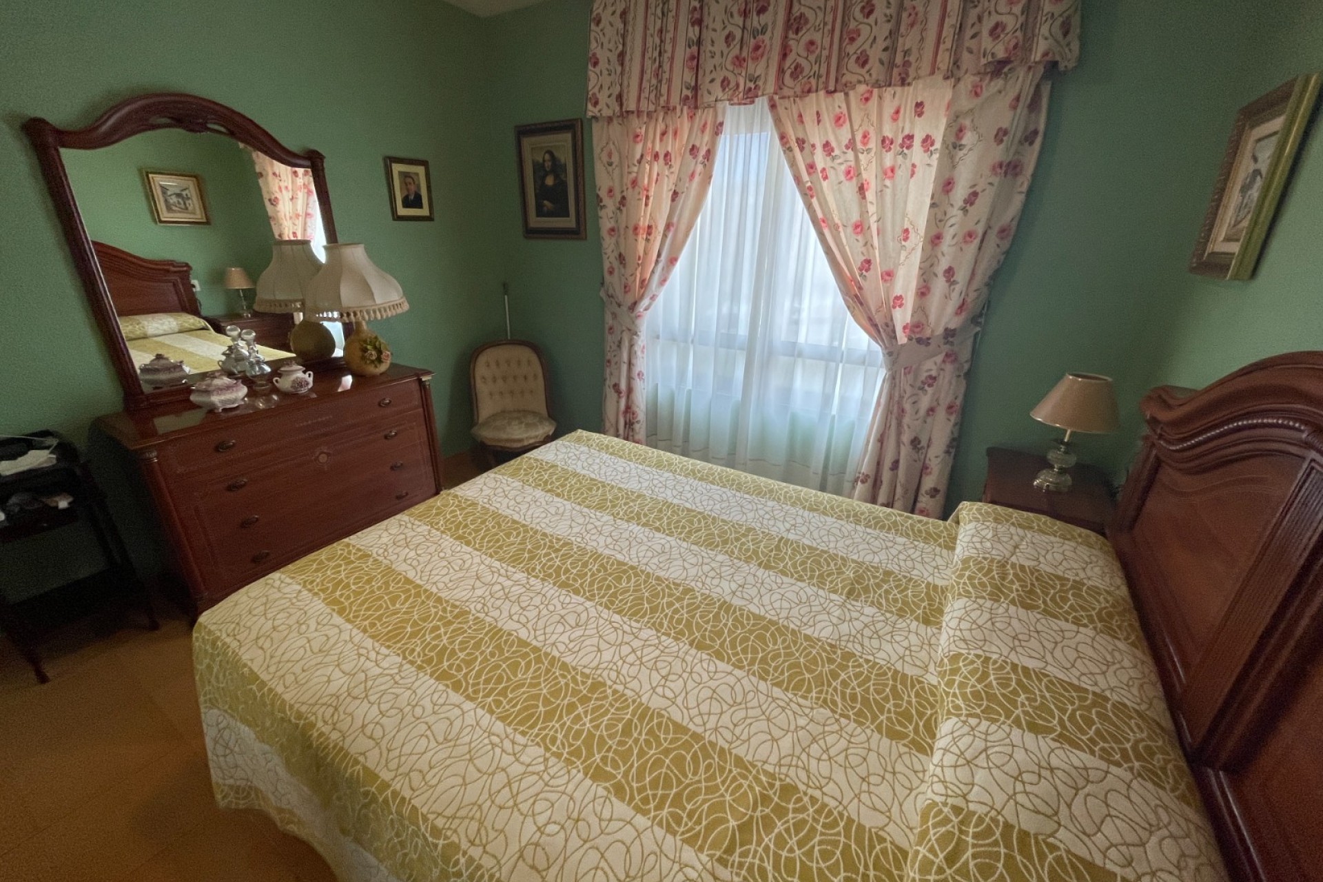 Återförsäljning - Town House -
Guardamar del Segura - Costa Blanca