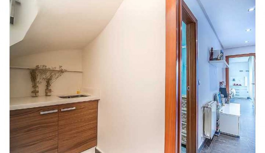 Återförsäljning - Town House -
Guardamar del Segura - Costa Blanca