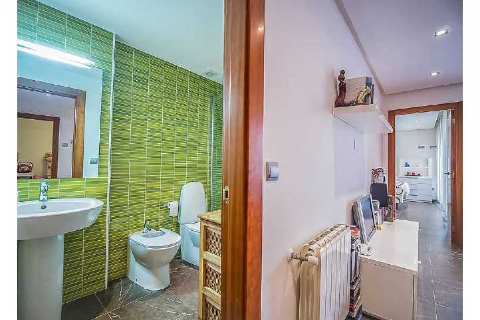 Återförsäljning - Town House -
Guardamar del Segura - Costa Blanca