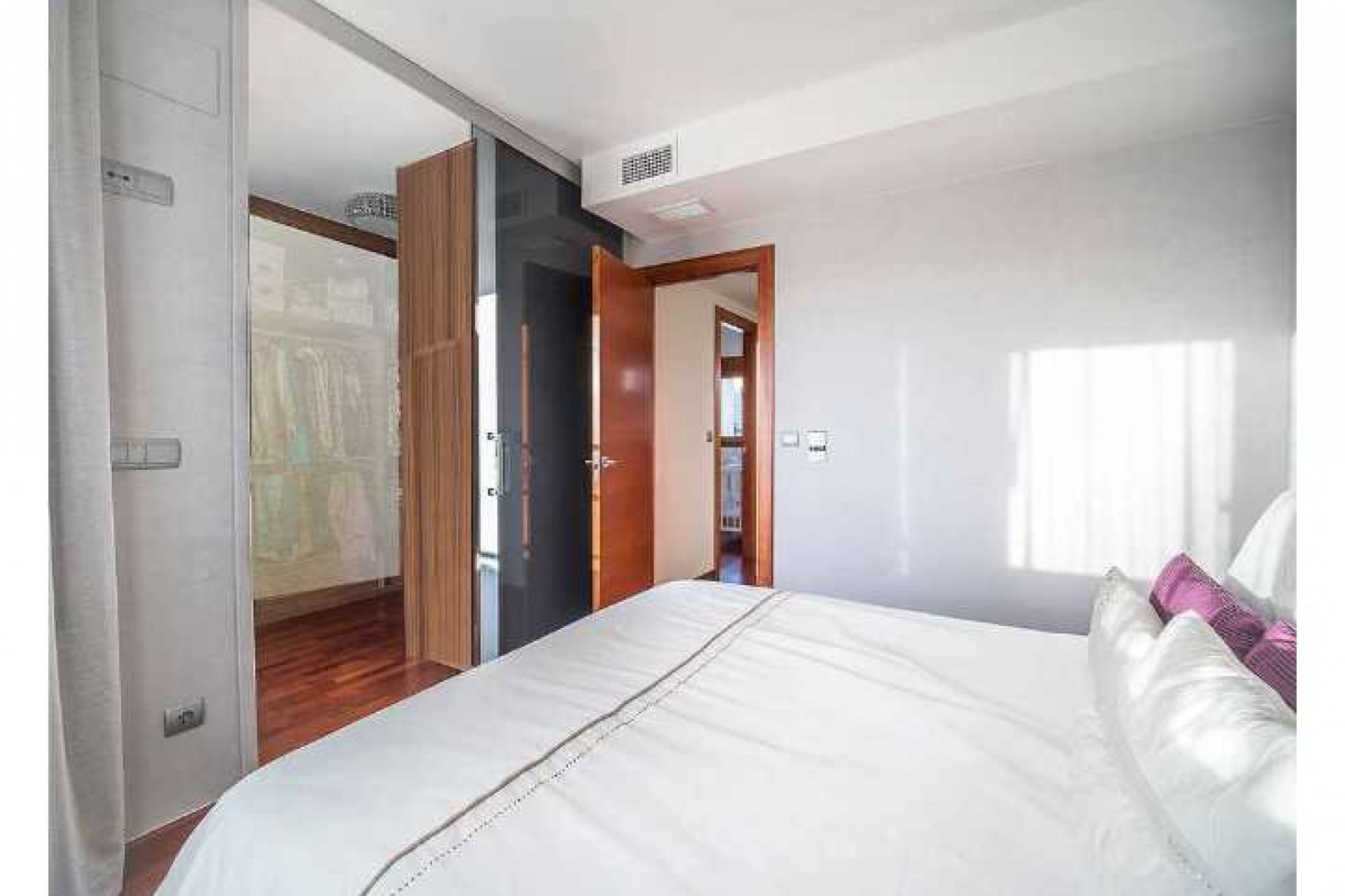 Återförsäljning - Town House -
Guardamar del Segura - Costa Blanca