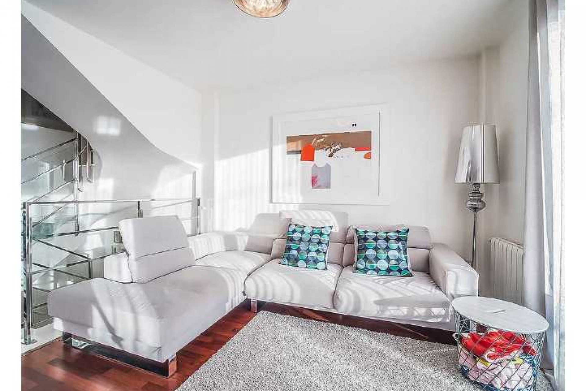 Återförsäljning - Town House -
Guardamar del Segura - Costa Blanca