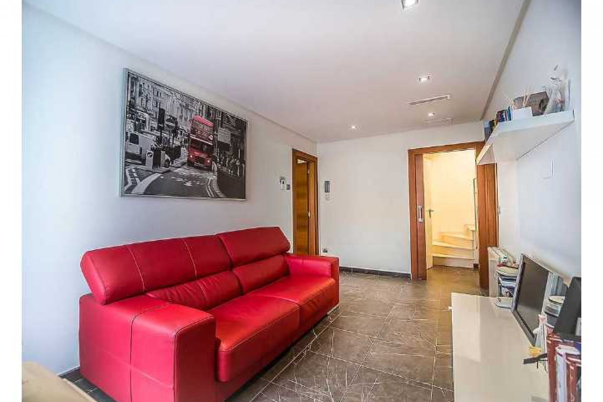 Återförsäljning - Town House -
Guardamar del Segura - Costa Blanca