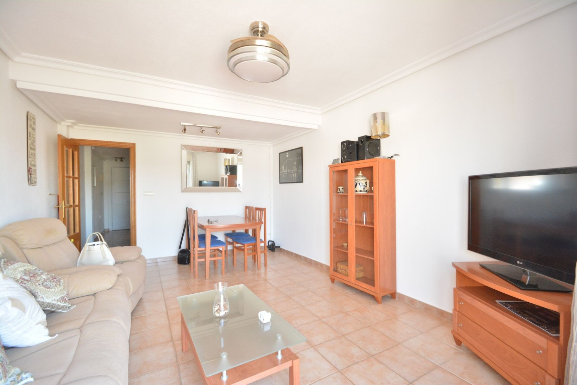 Återförsäljning - Town House -
Guardamar del Segura - Costa Blanca