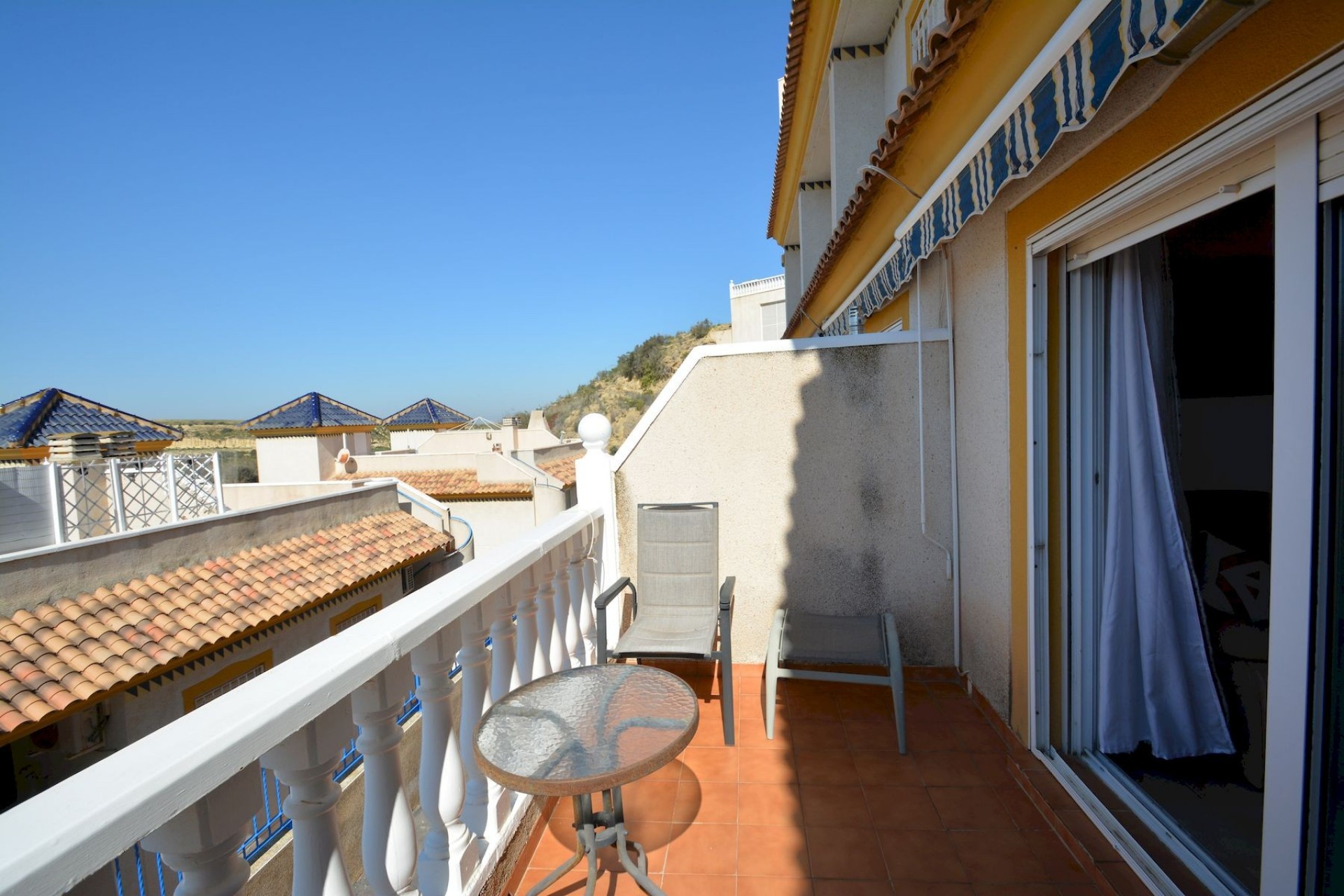 Återförsäljning - Town House -
Guardamar del Segura - Costa Blanca