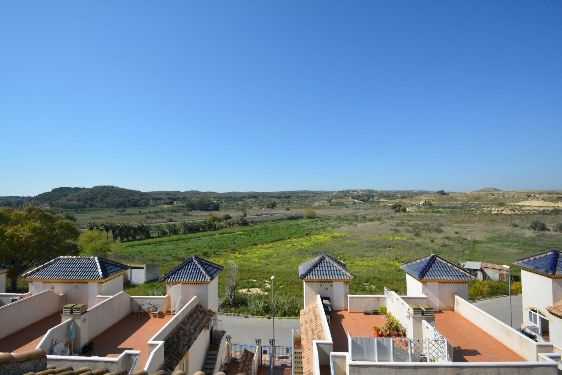 Återförsäljning - Town House -
Guardamar del Segura - Costa Blanca