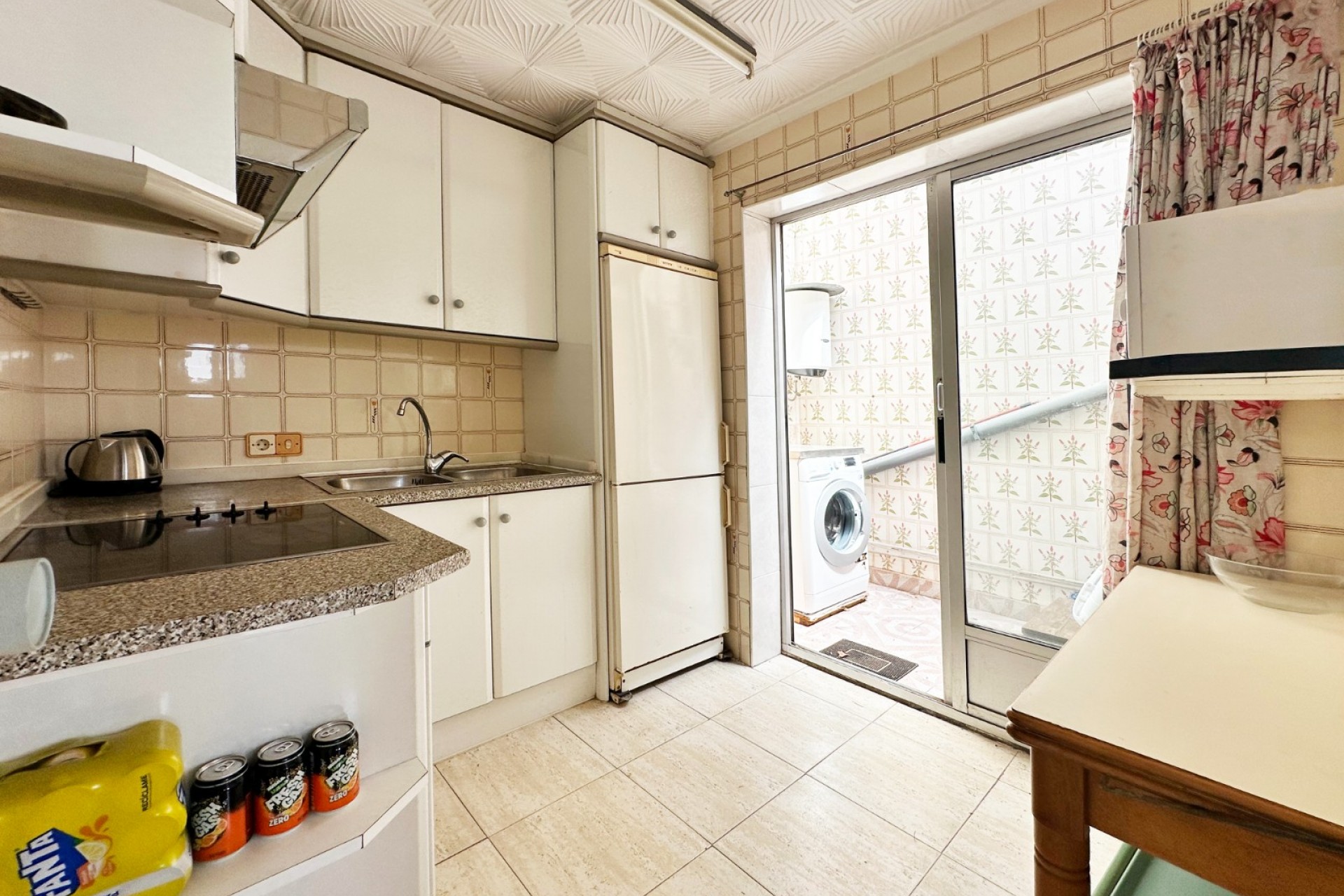 Återförsäljning - Town House -
Guardamar del Segura - Costa Blanca