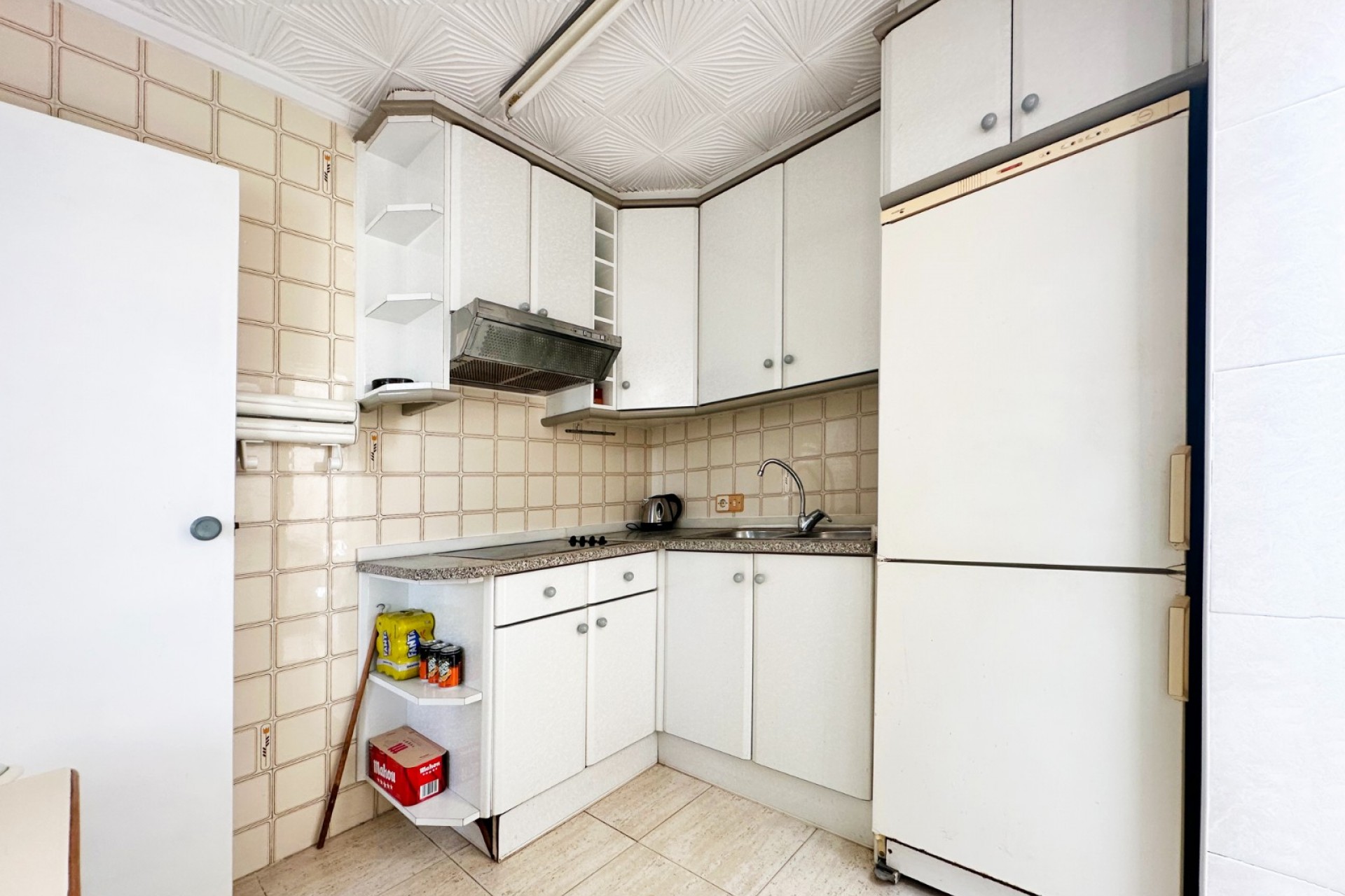 Återförsäljning - Town House -
Guardamar del Segura - Costa Blanca