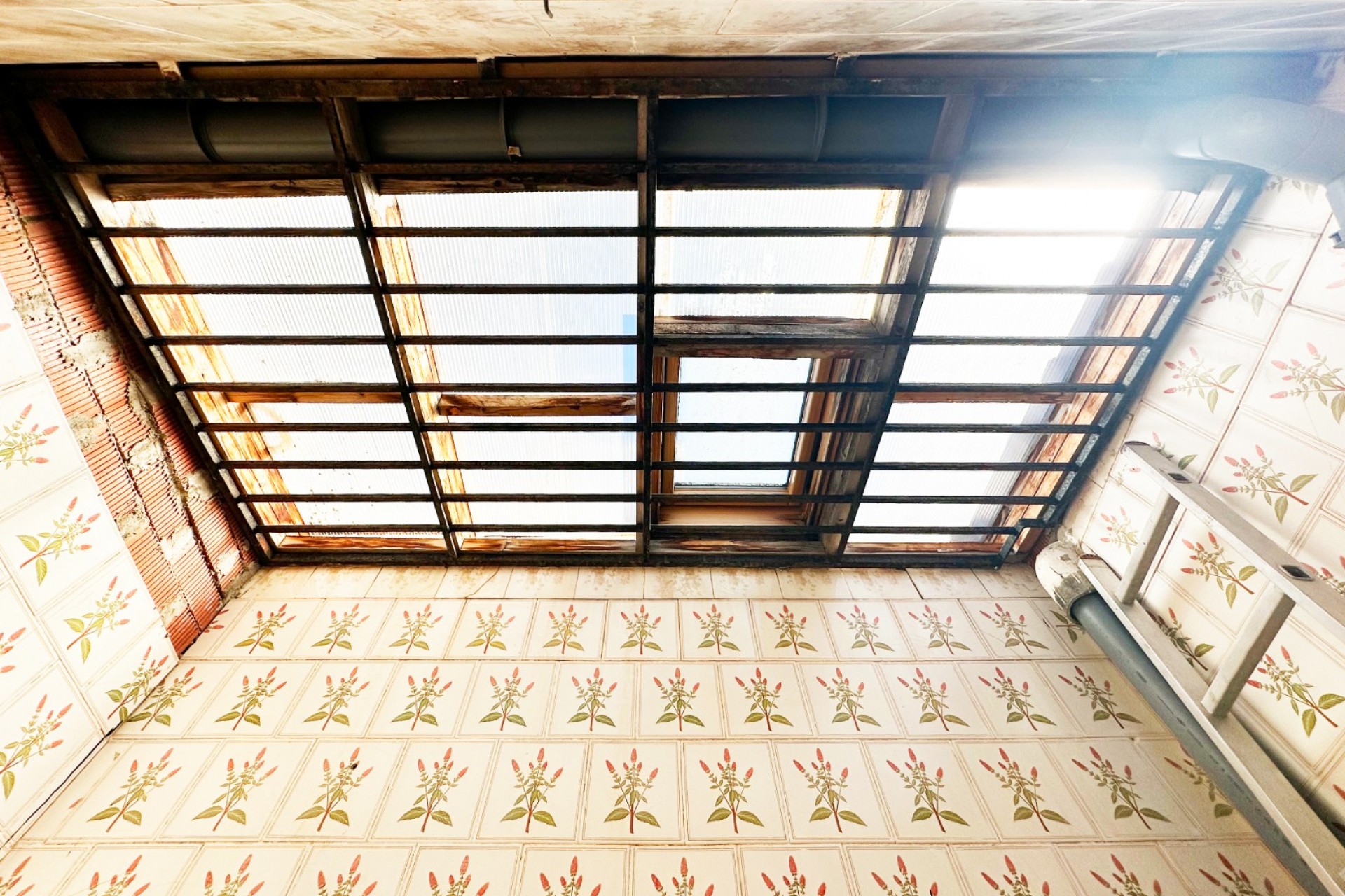 Återförsäljning - Town House -
Guardamar del Segura - Costa Blanca