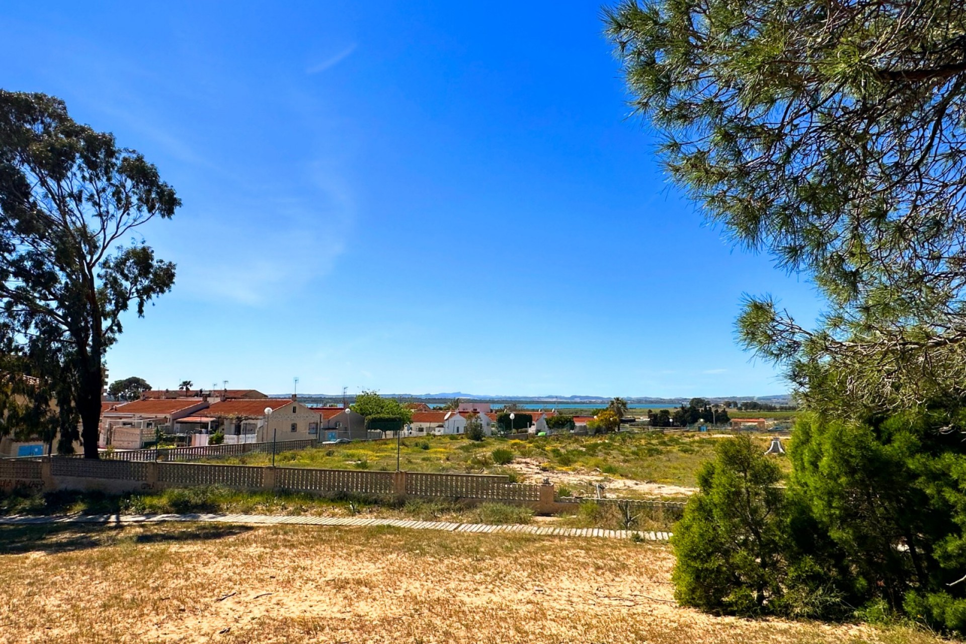 Återförsäljning - Town House -
Guardamar del Segura - Costa Blanca