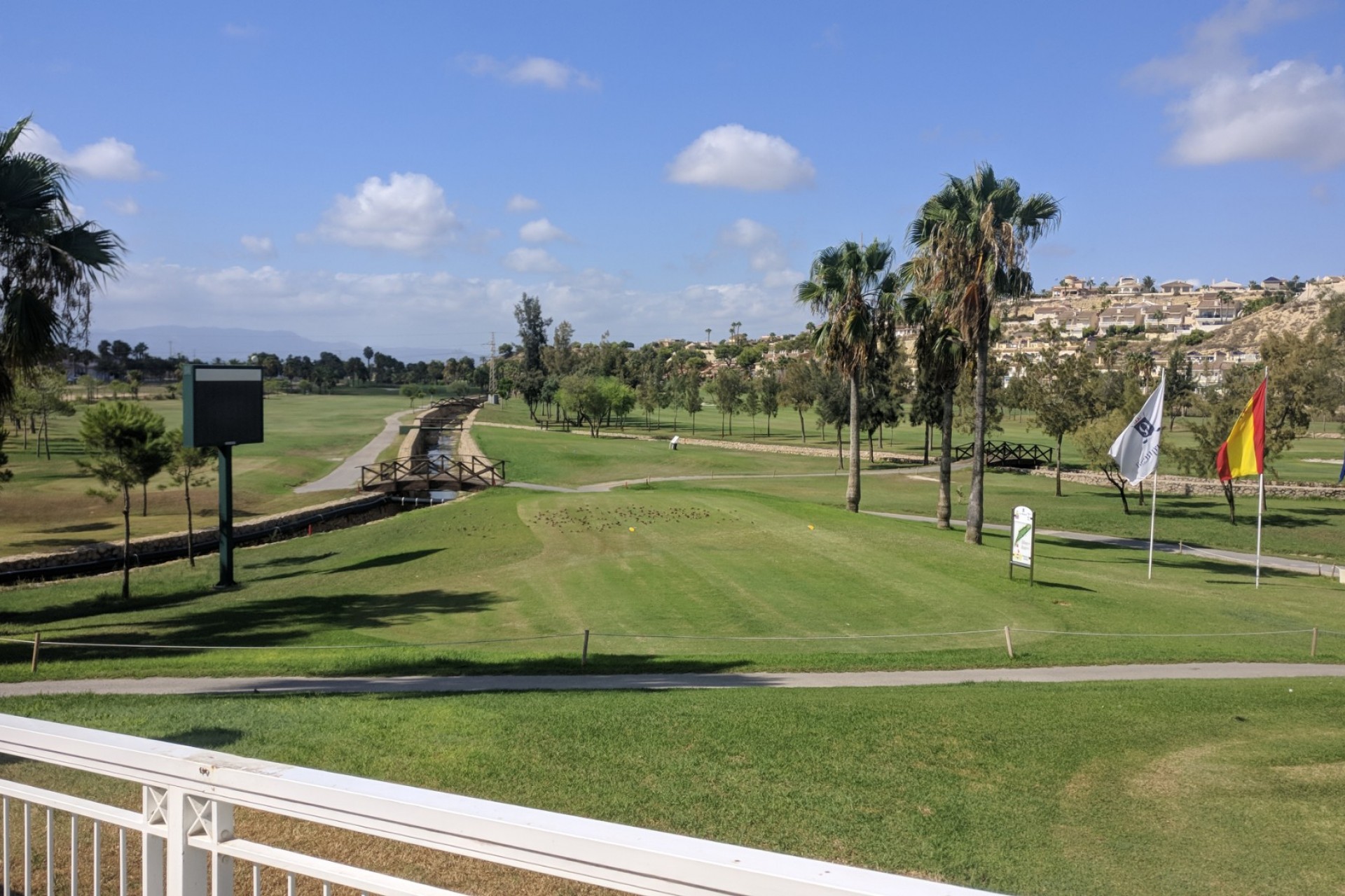 Återförsäljning - Town House -
Guardamar del Segura - Costa Blanca