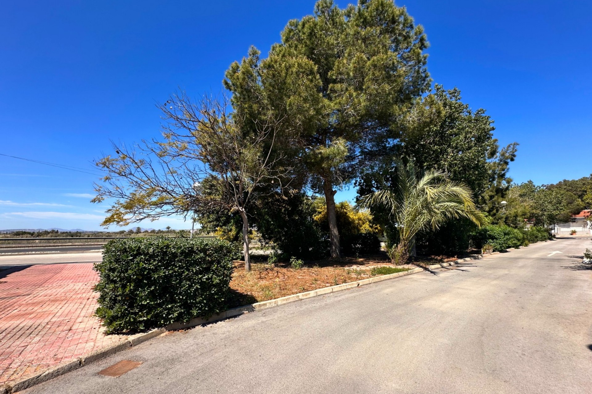 Återförsäljning - Town House -
Guardamar del Segura - Costa Blanca