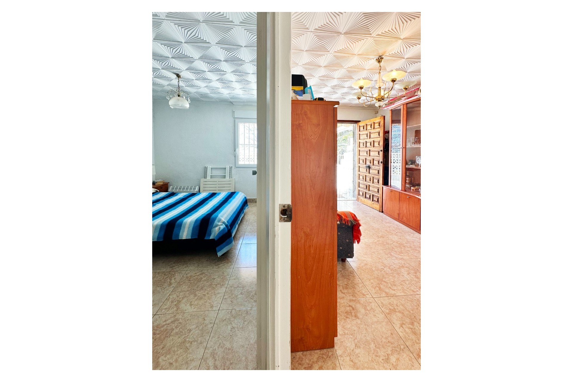 Återförsäljning - Town House -
Guardamar del Segura - Costa Blanca