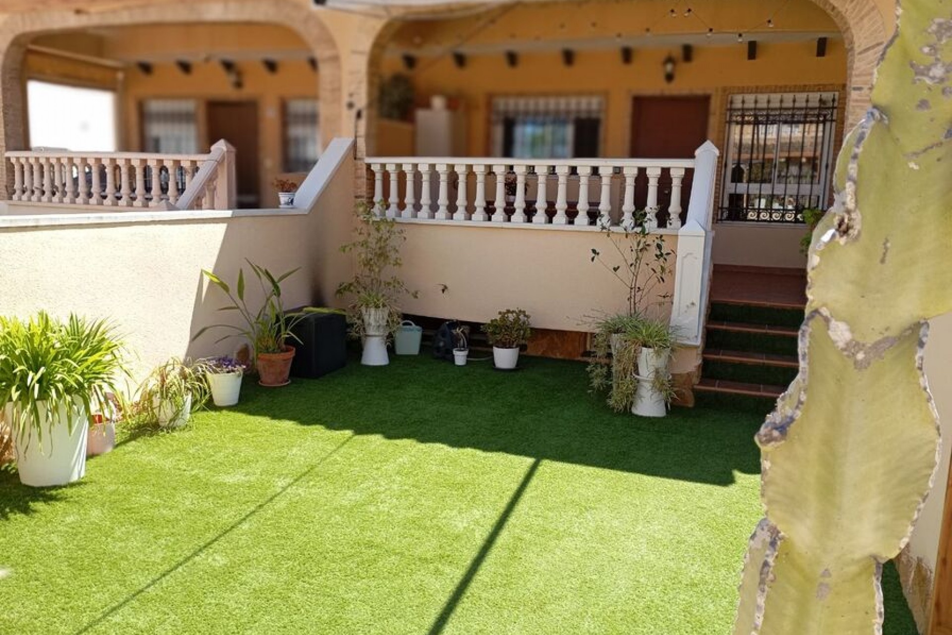 Återförsäljning - Town House -
Guardamar del Segura - Costa Blanca