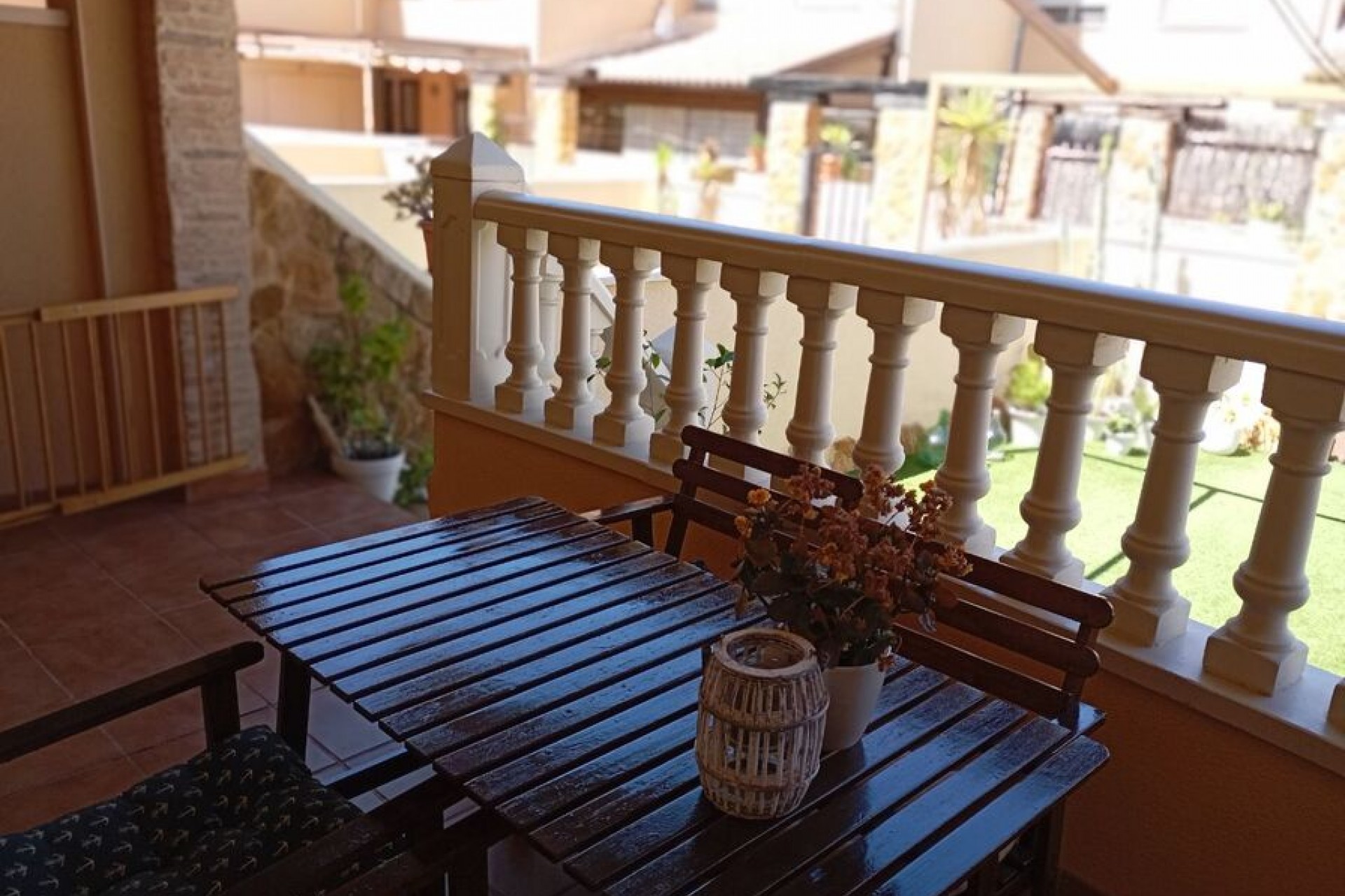 Återförsäljning - Town House -
Guardamar del Segura - Costa Blanca