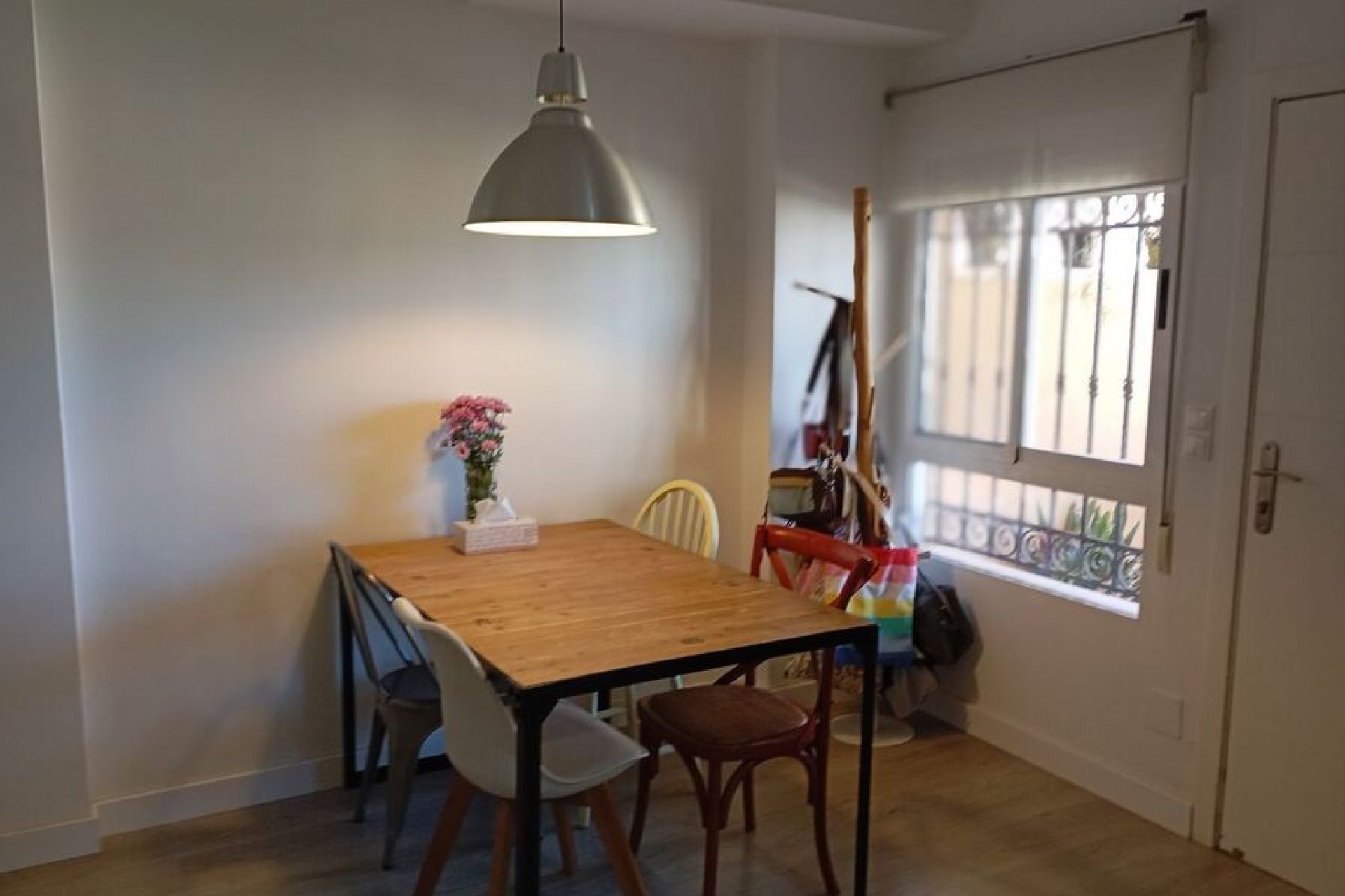 Återförsäljning - Town House -
Guardamar del Segura - Costa Blanca