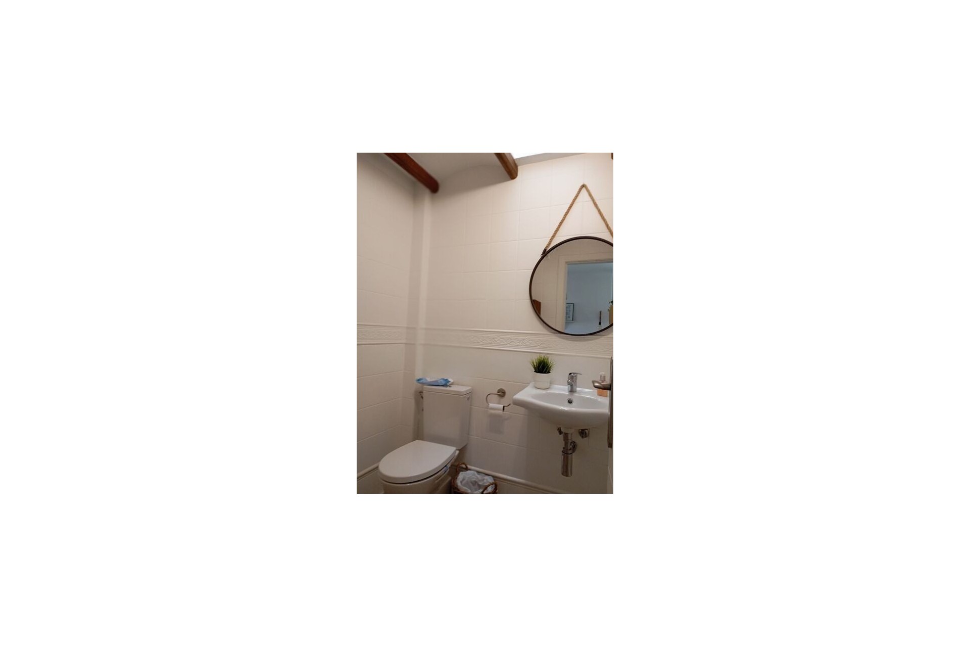 Återförsäljning - Town House -
Guardamar del Segura - Costa Blanca