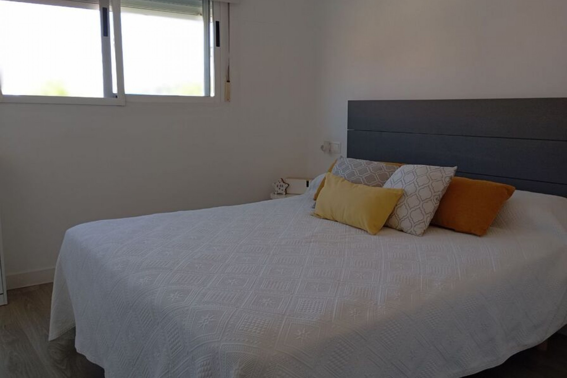 Återförsäljning - Town House -
Guardamar del Segura - Costa Blanca