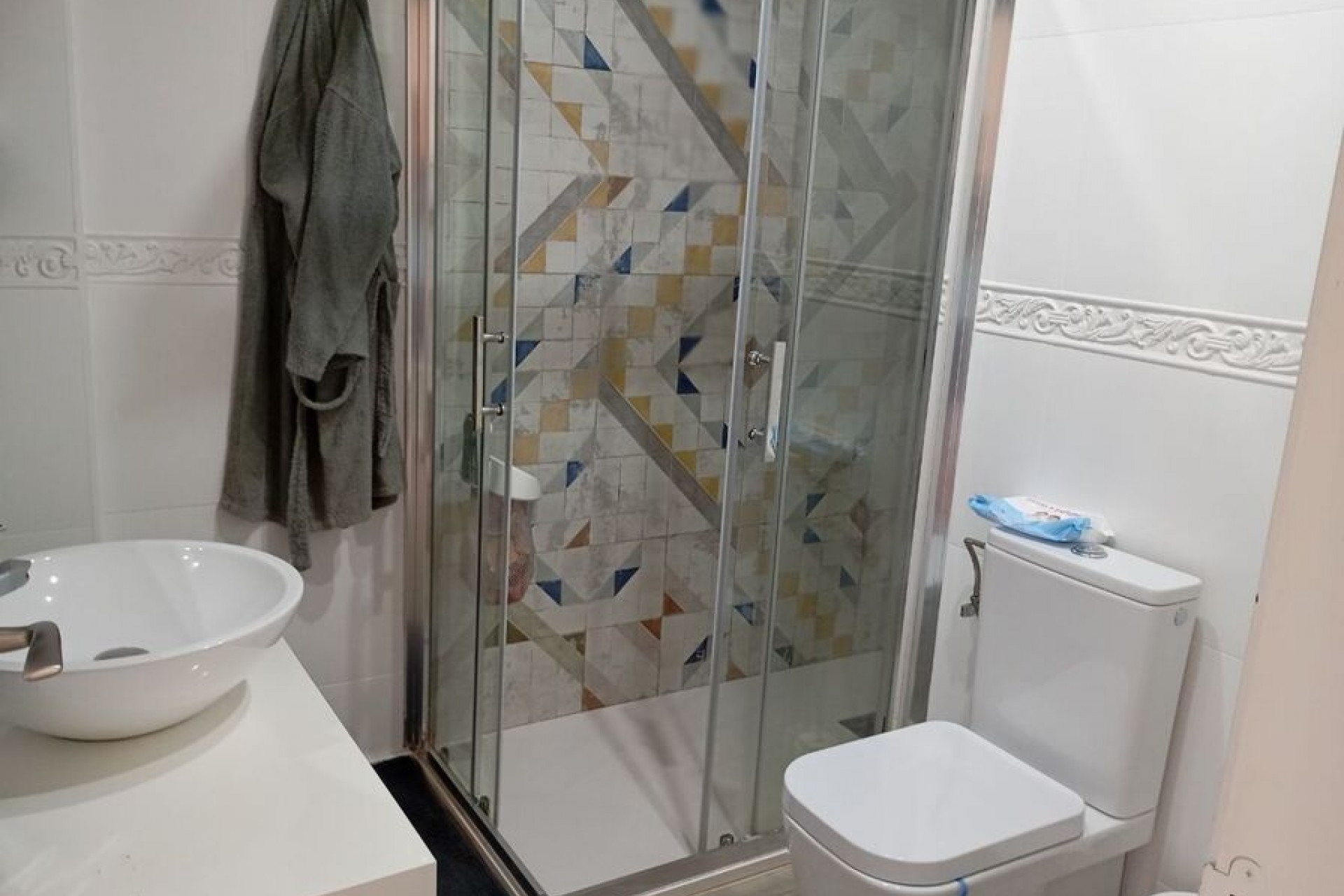 Återförsäljning - Town House -
Guardamar del Segura - Costa Blanca