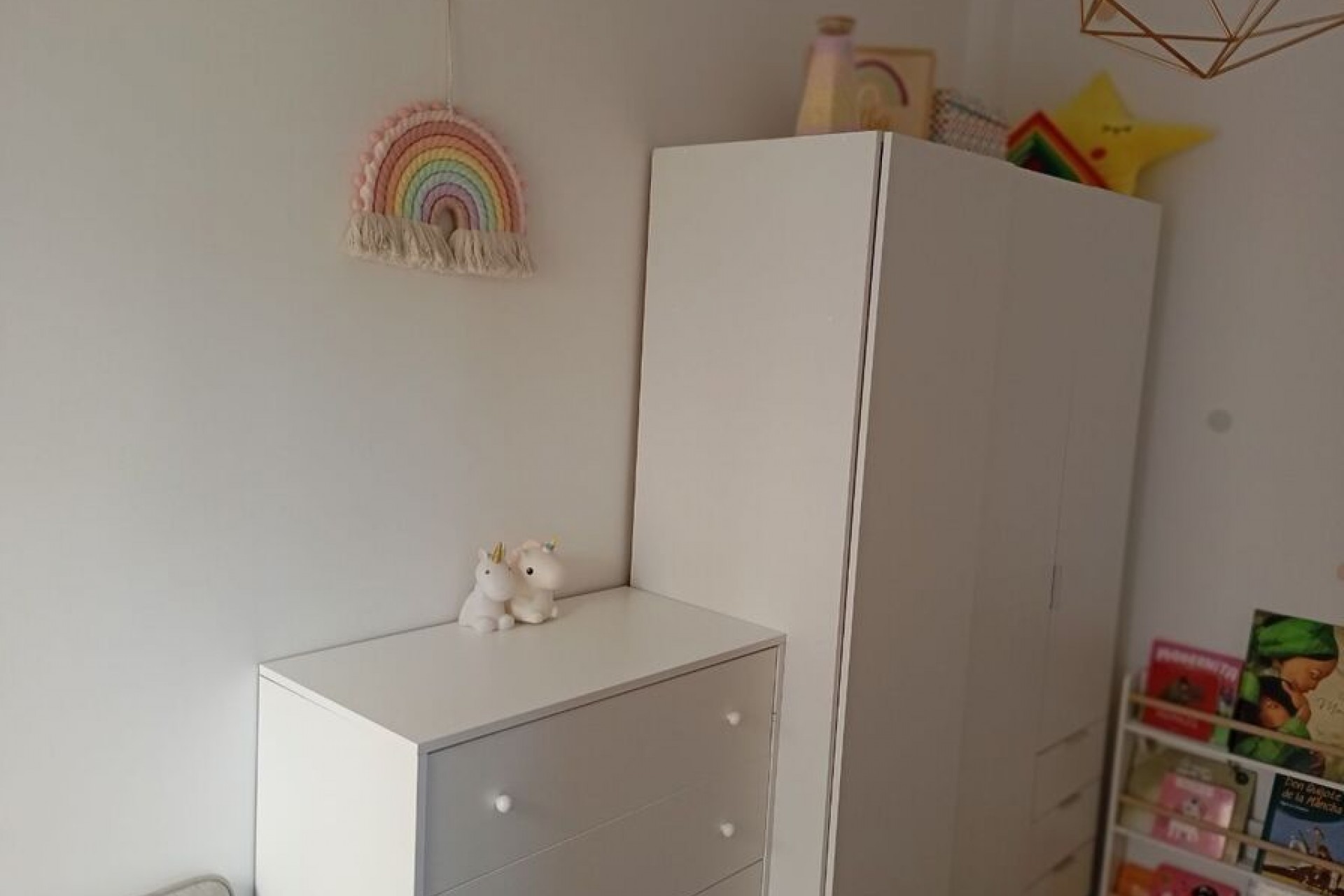 Återförsäljning - Town House -
Guardamar del Segura - Costa Blanca