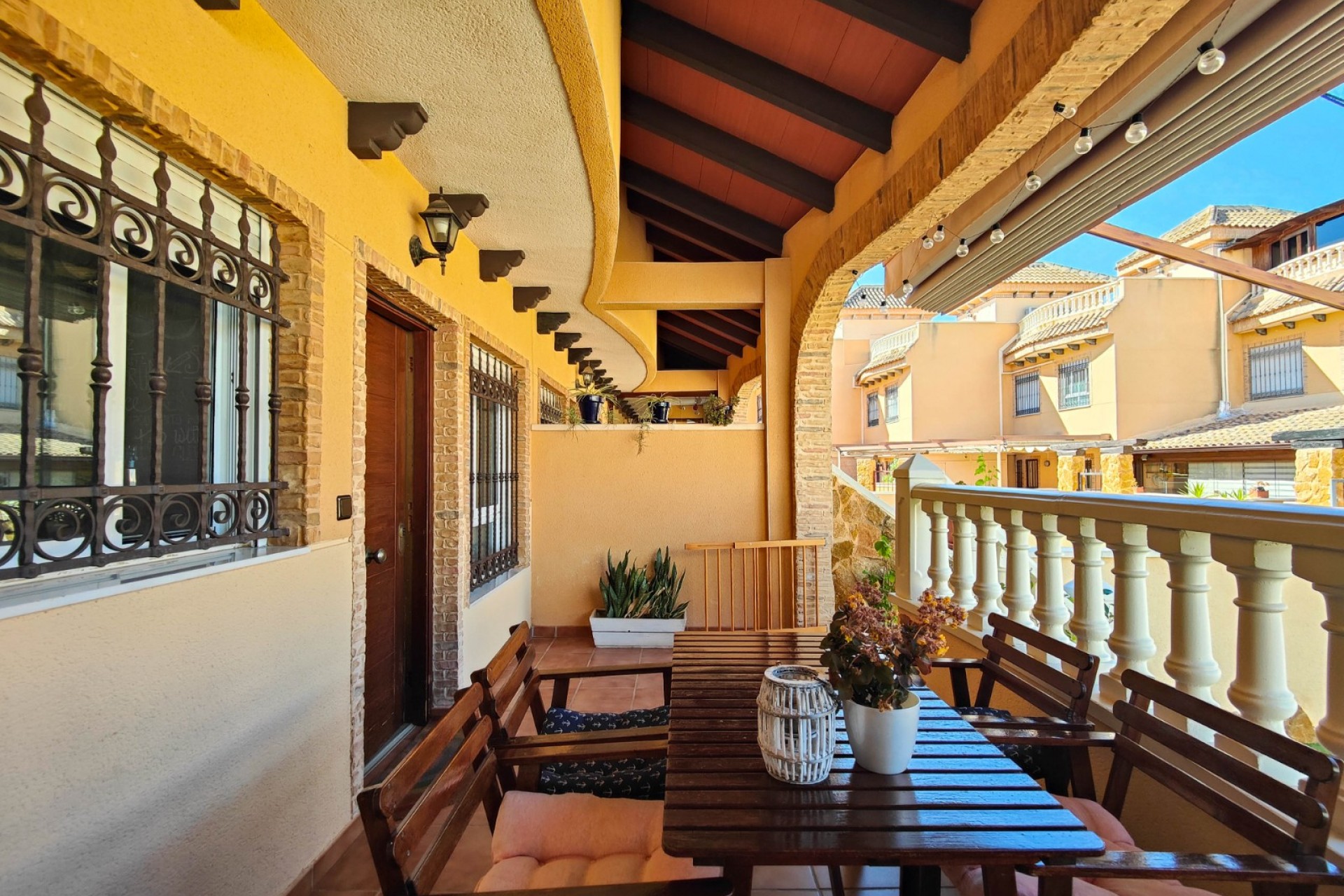 Återförsäljning - Town House -
Guardamar del Segura - Costa Blanca
