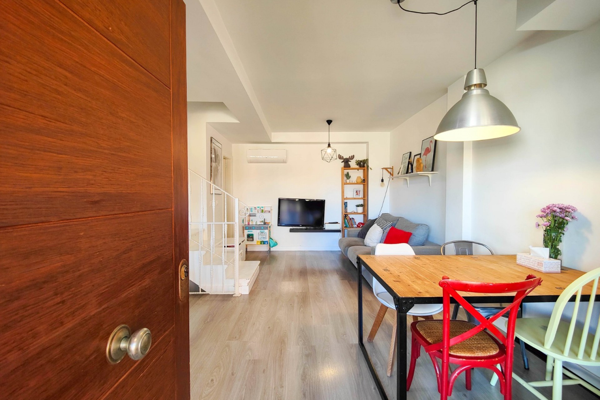 Återförsäljning - Town House -
Guardamar del Segura - Costa Blanca