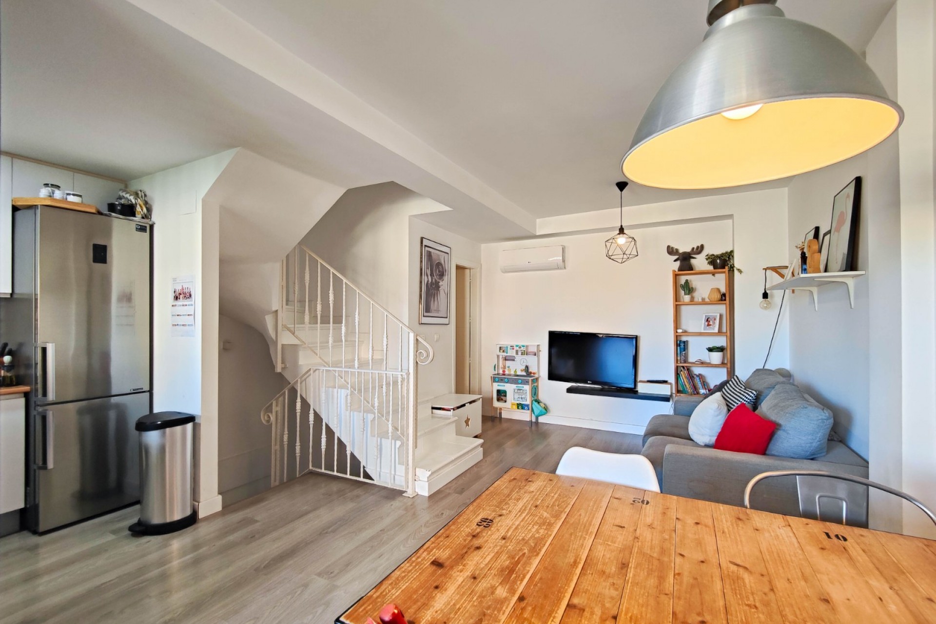 Återförsäljning - Town House -
Guardamar del Segura - Costa Blanca