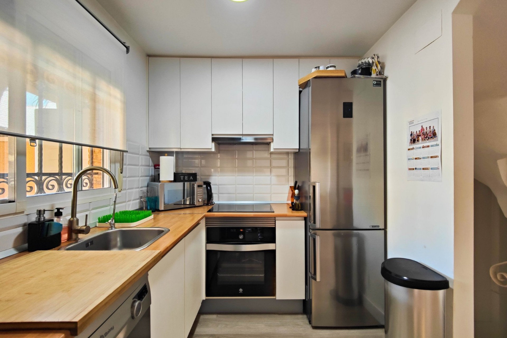 Återförsäljning - Town House -
Guardamar del Segura - Costa Blanca