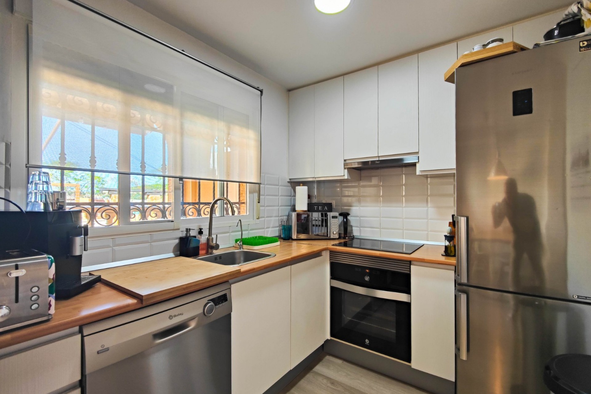 Återförsäljning - Town House -
Guardamar del Segura - Costa Blanca