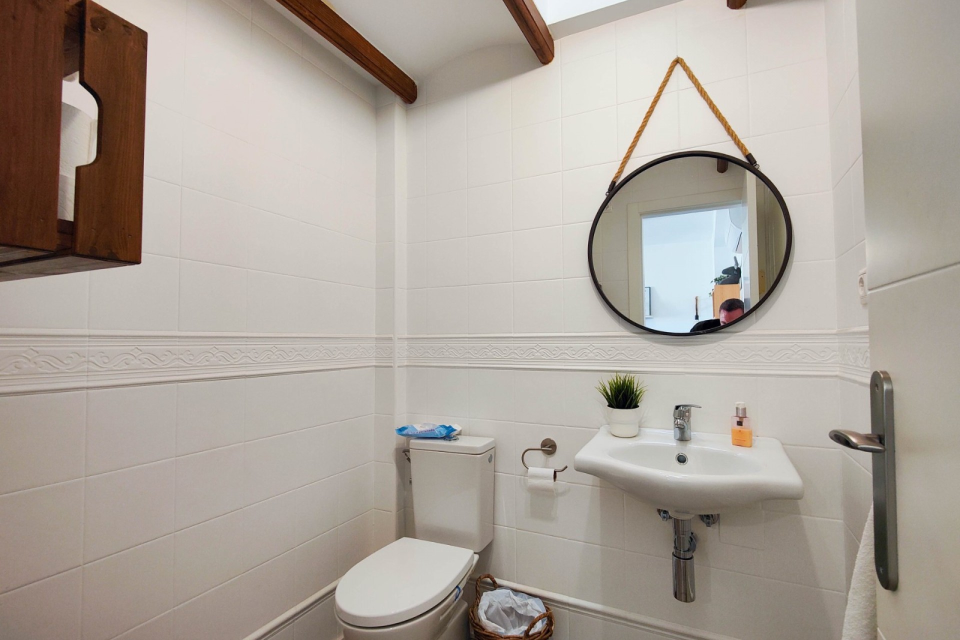 Återförsäljning - Town House -
Guardamar del Segura - Costa Blanca