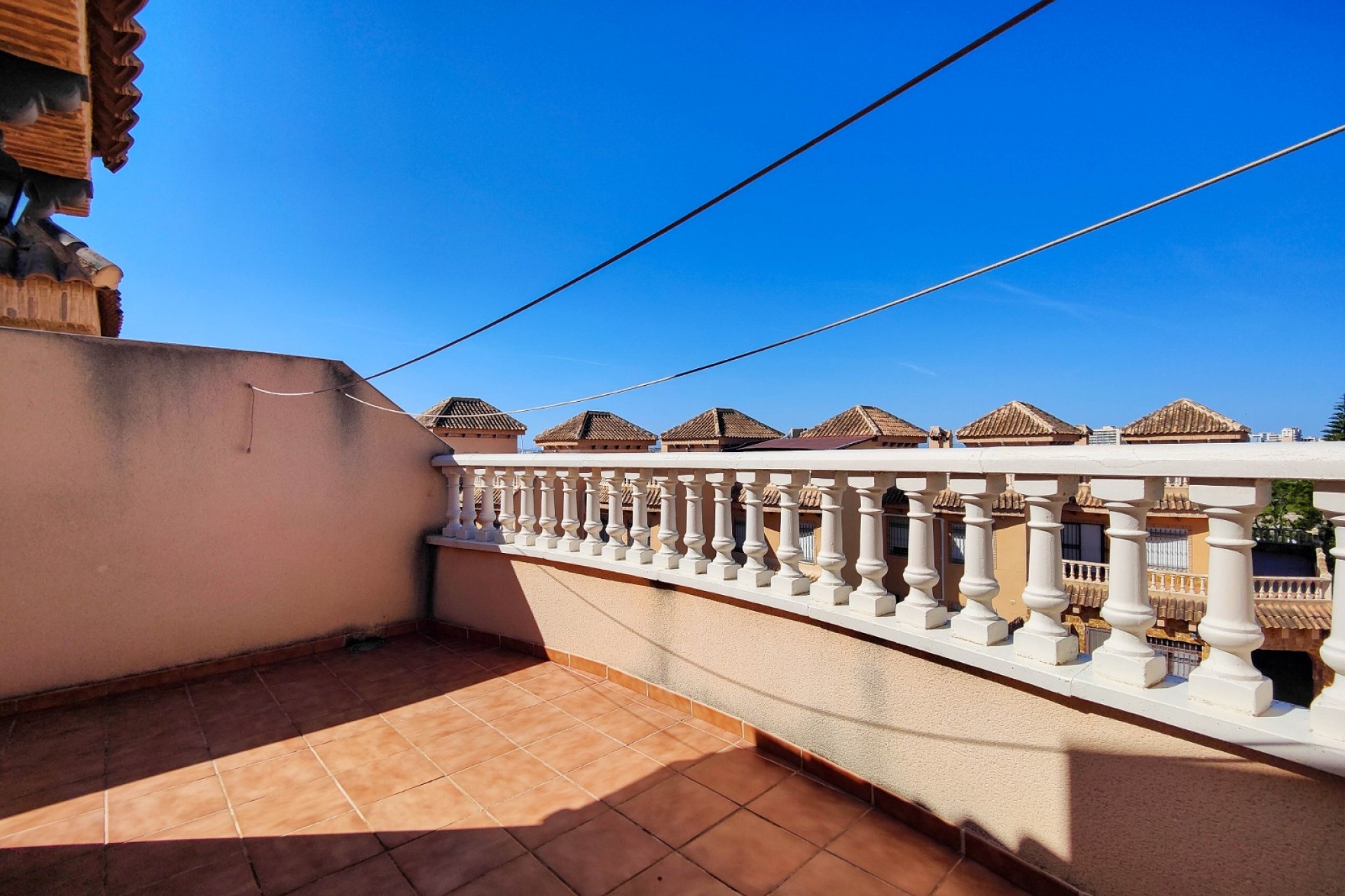 Återförsäljning - Town House -
Guardamar del Segura - Costa Blanca
