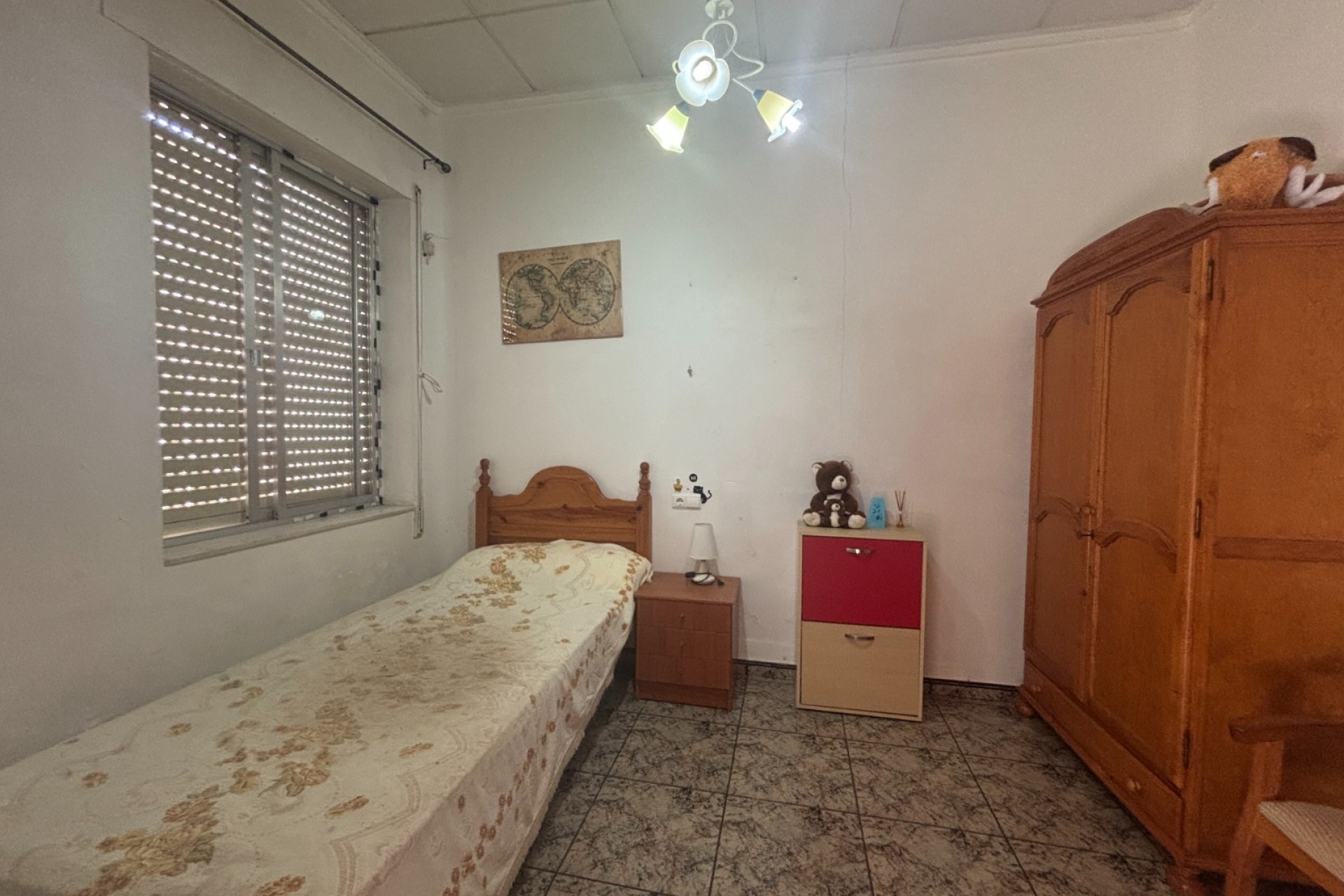 Återförsäljning - Town House -
Guardamar del Segura - Costa Blanca