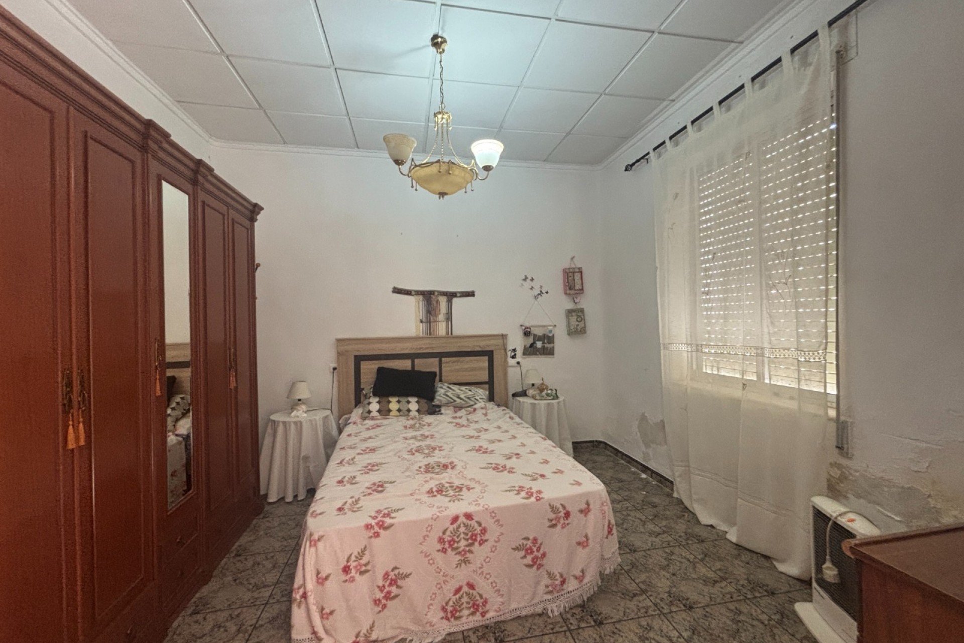 Återförsäljning - Town House -
Guardamar del Segura - Costa Blanca