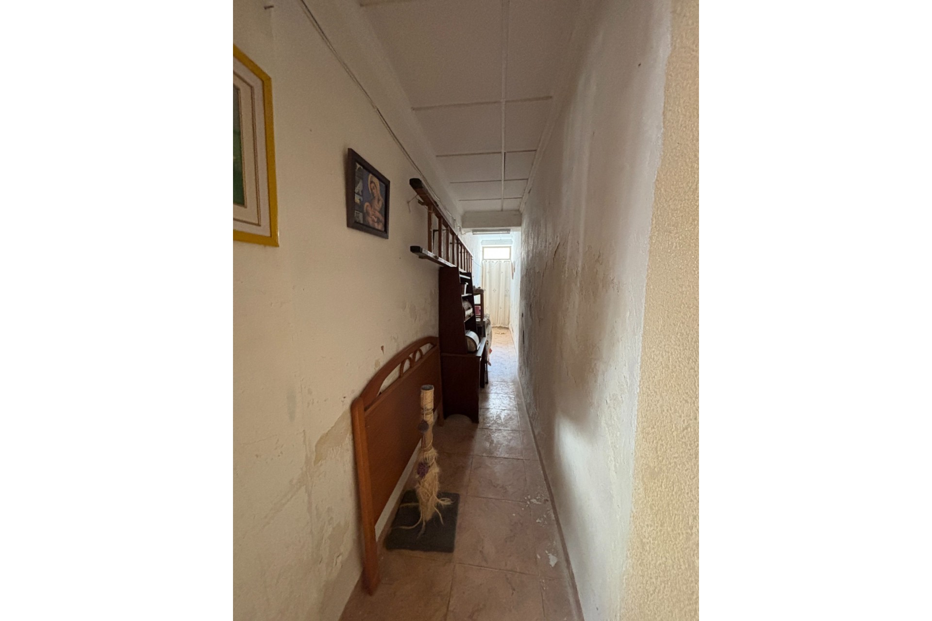 Återförsäljning - Town House -
Guardamar del Segura - Costa Blanca