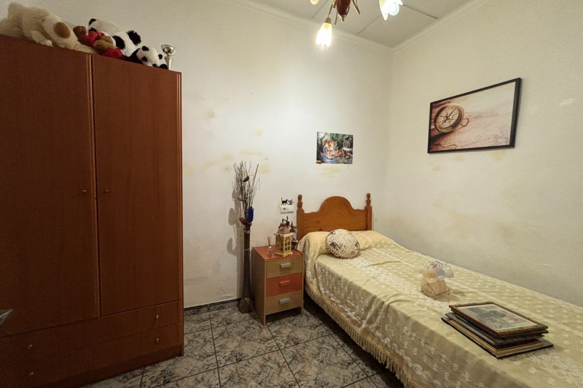 Återförsäljning - Town House -
Guardamar del Segura - Costa Blanca