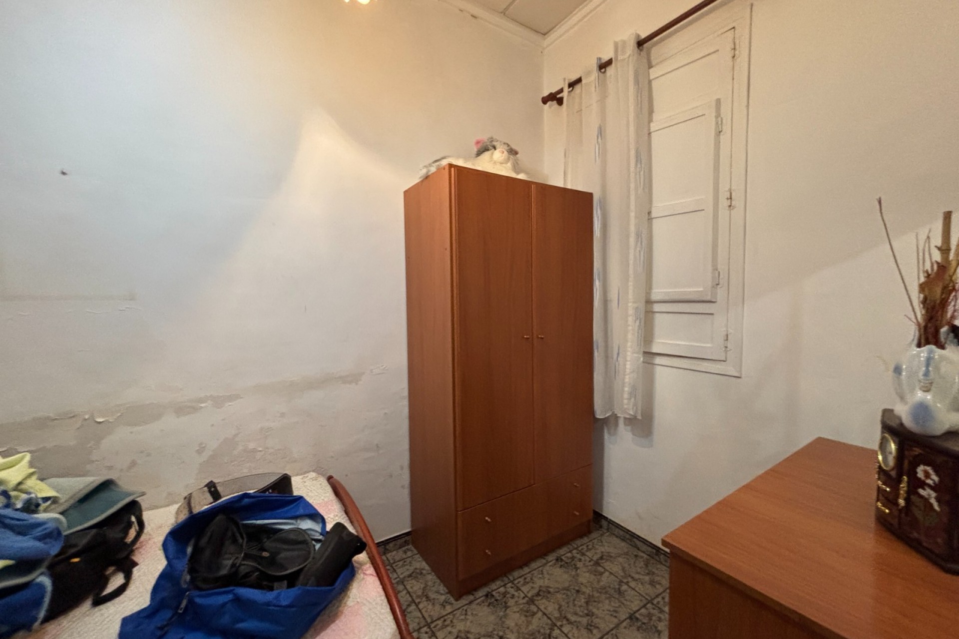 Återförsäljning - Town House -
Guardamar del Segura - Costa Blanca