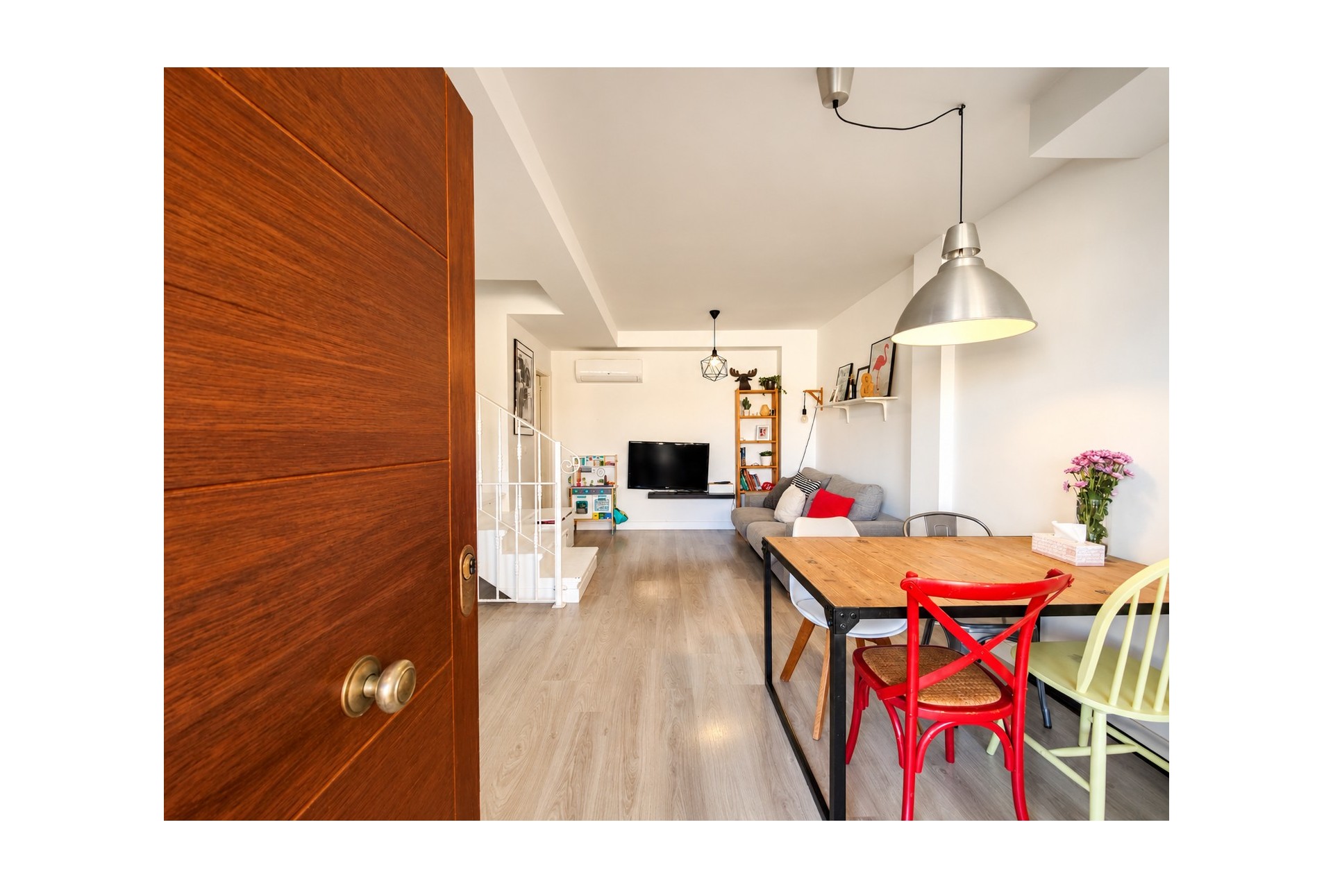 Återförsäljning - Town House -
Guardamar del Segura - Costa Blanca