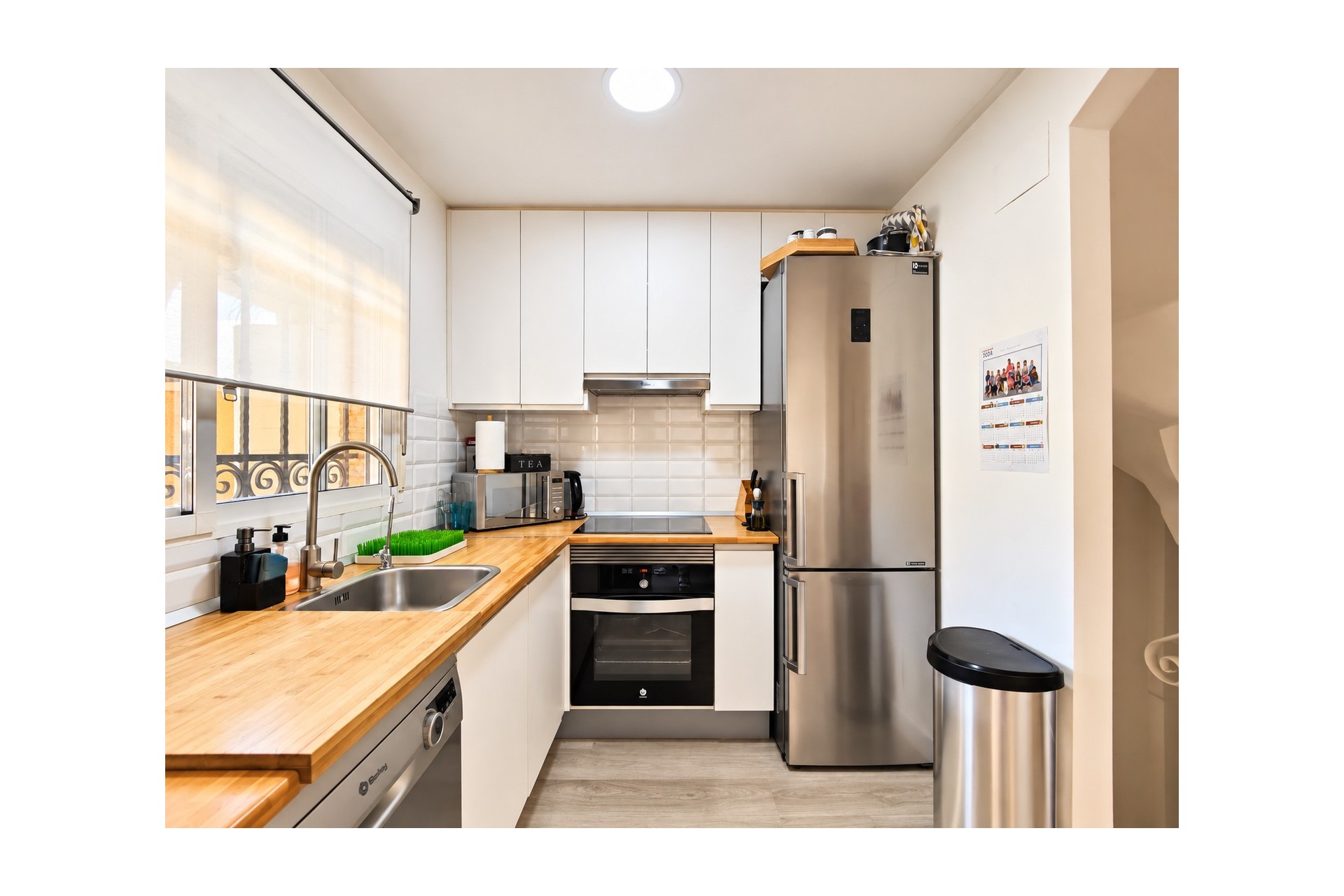 Återförsäljning - Town House -
Guardamar del Segura - Costa Blanca
