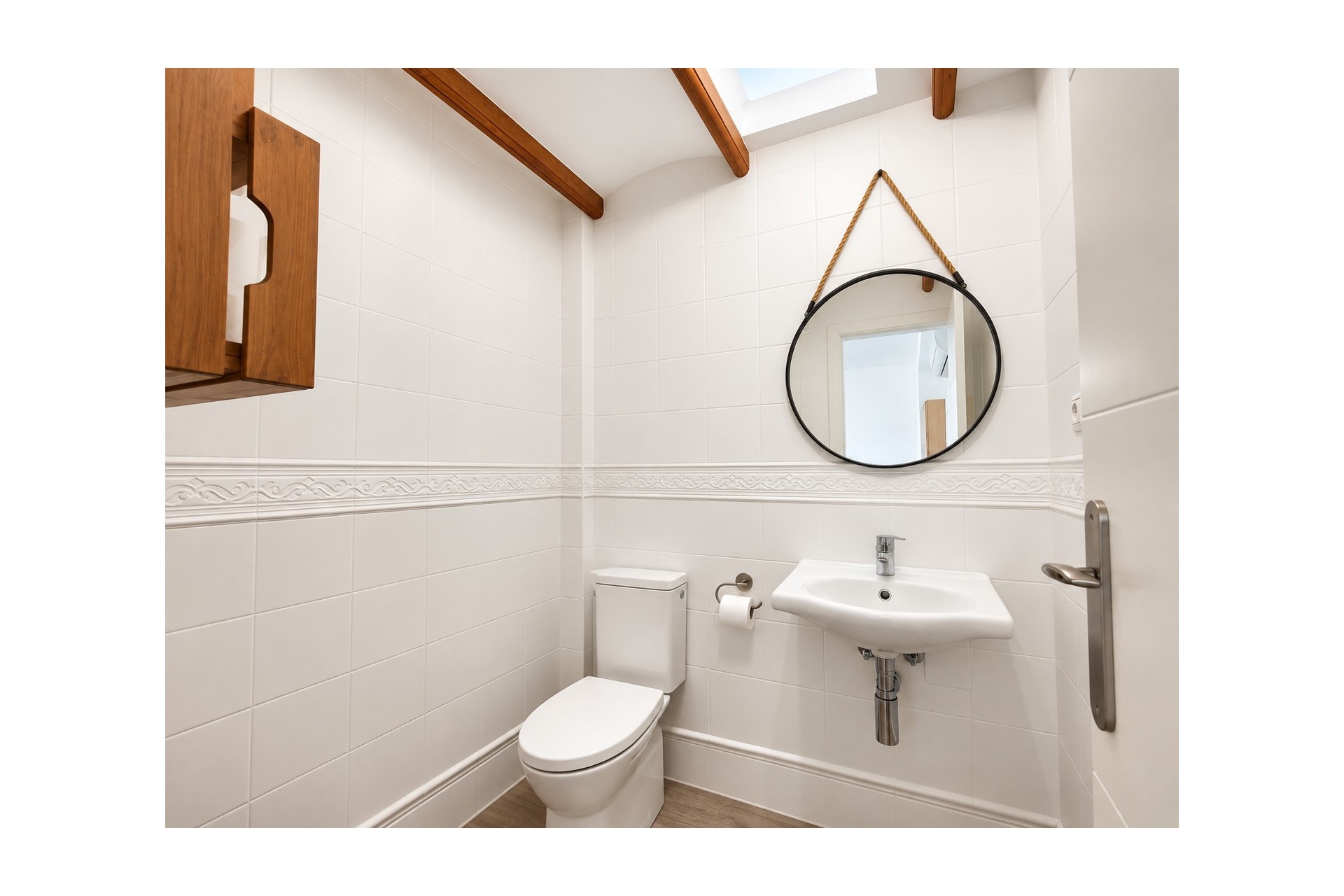 Återförsäljning - Town House -
Guardamar del Segura - Costa Blanca