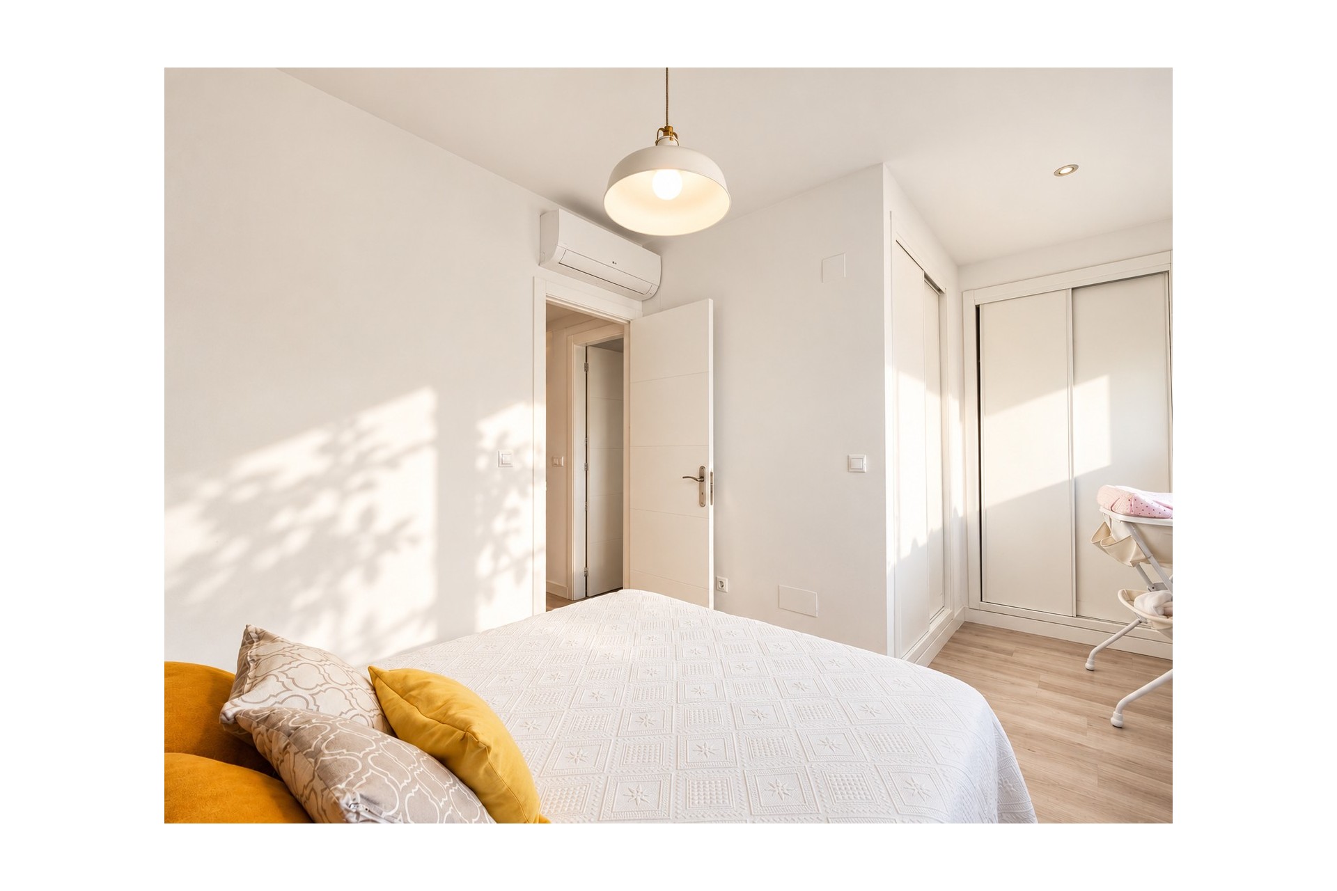 Återförsäljning - Town House -
Guardamar del Segura - Costa Blanca